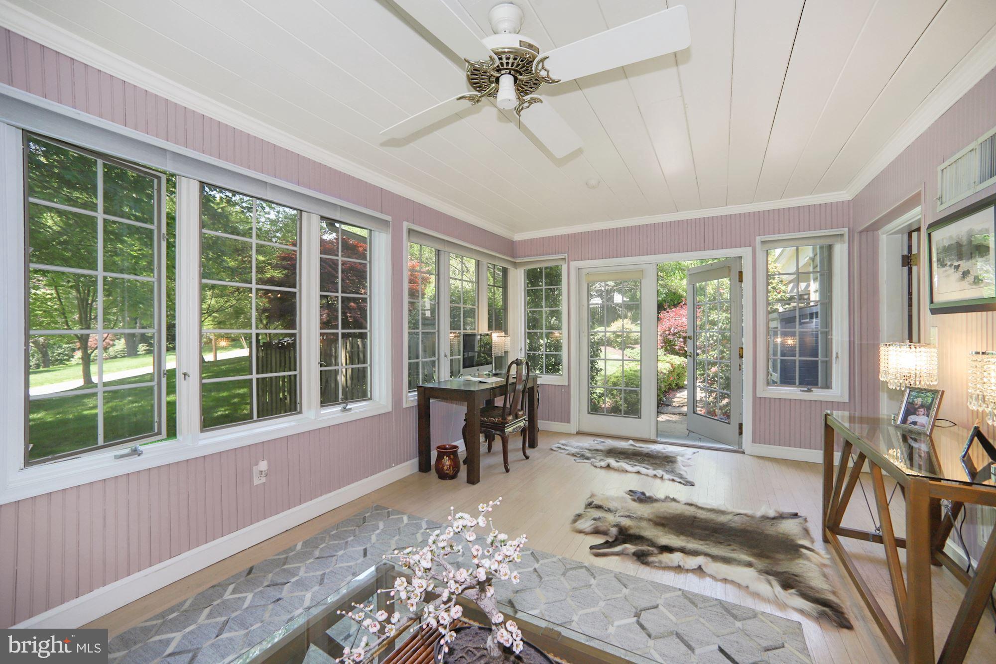 POTOMAC HUNT ACRES - Residential