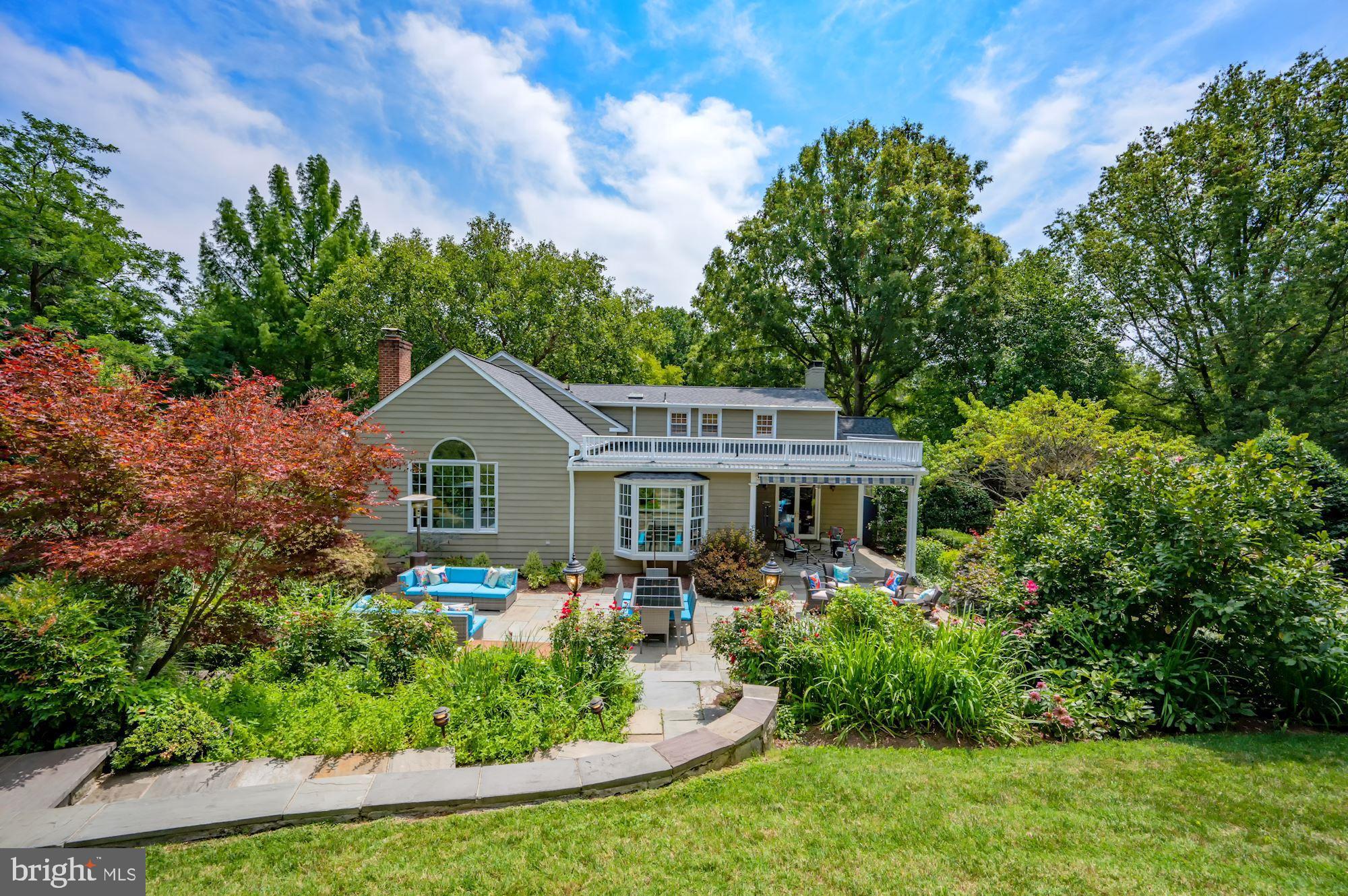 POTOMAC HUNT ACRES - Residential