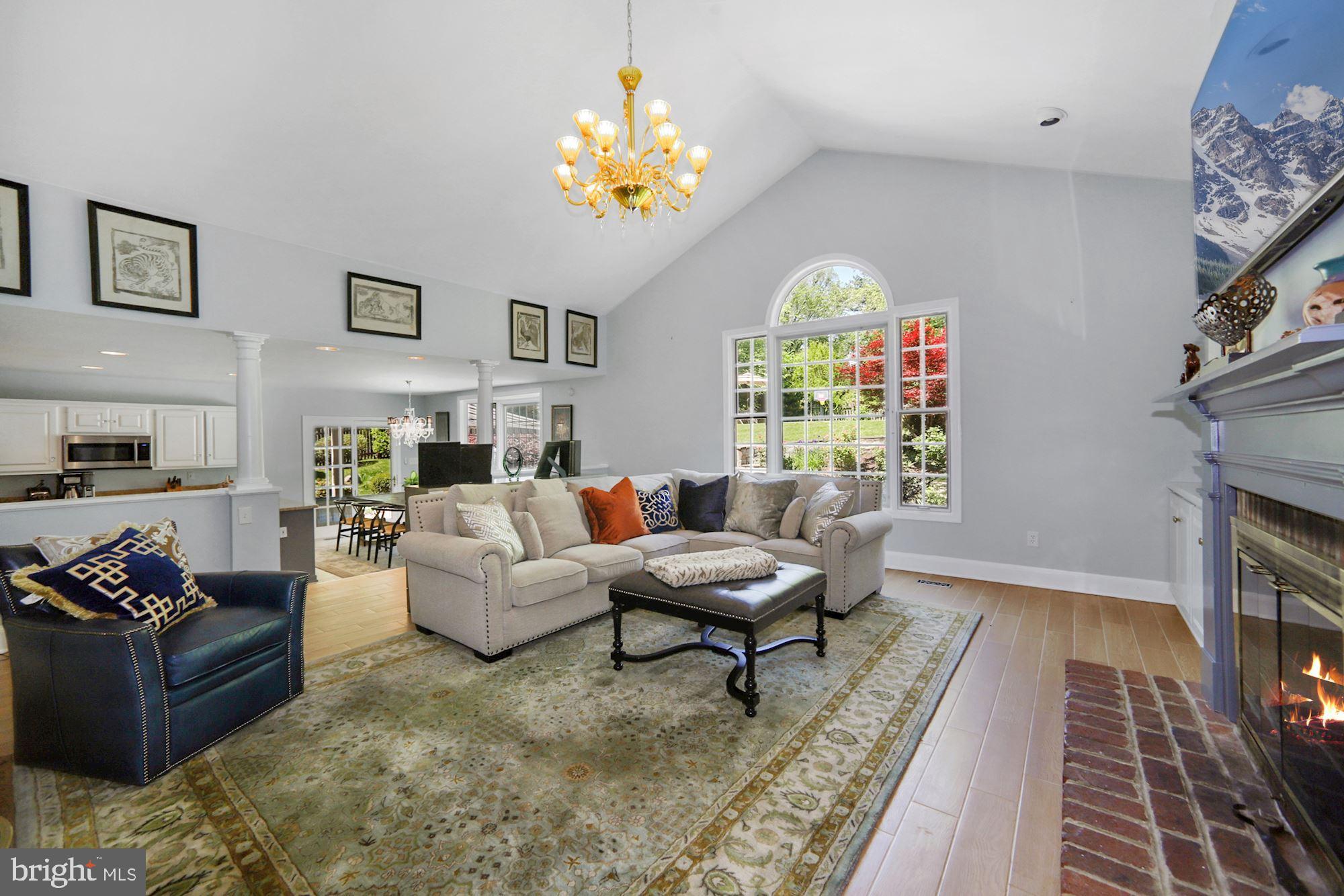 POTOMAC HUNT ACRES - Residential