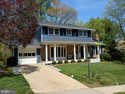 Homes For Rent - 9802 Haviland Court<br/> Fairfax County, FAIRFAX, VA 22032