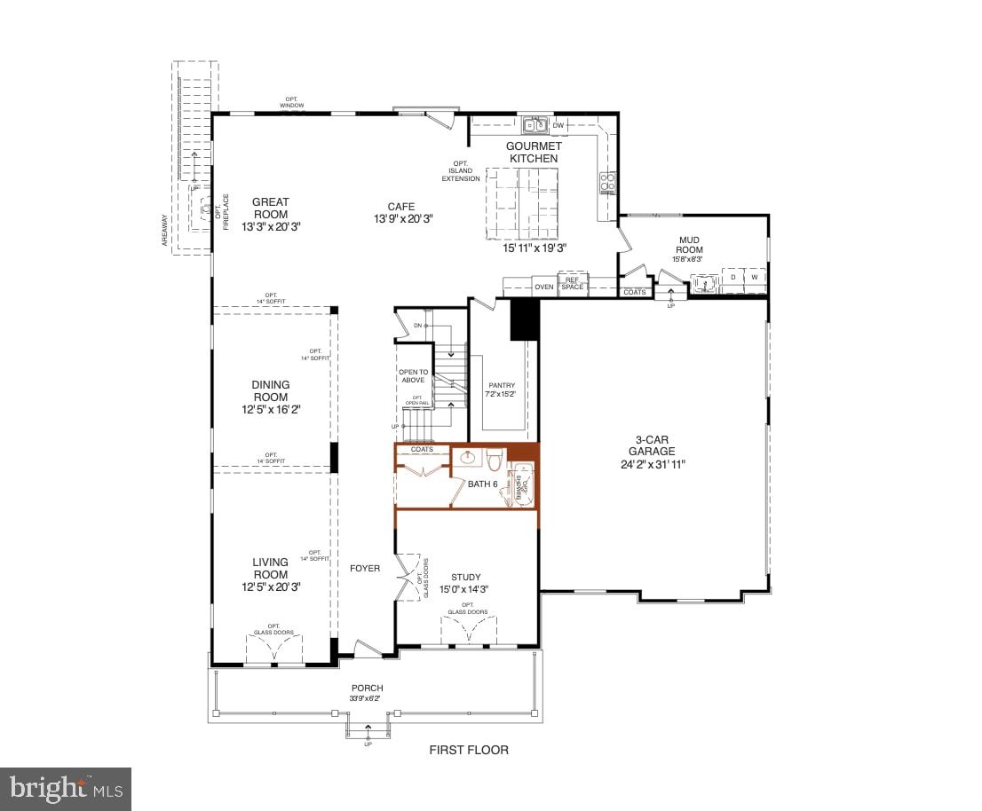 HARTLAND - Residential