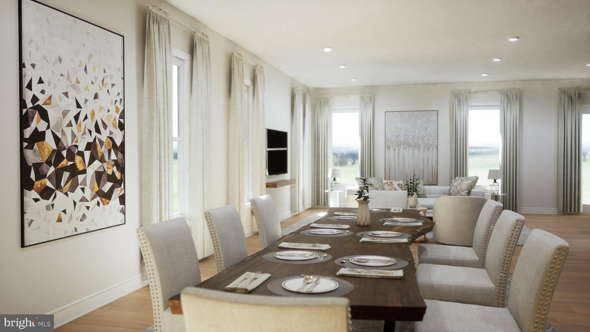 HARTLAND - Residential