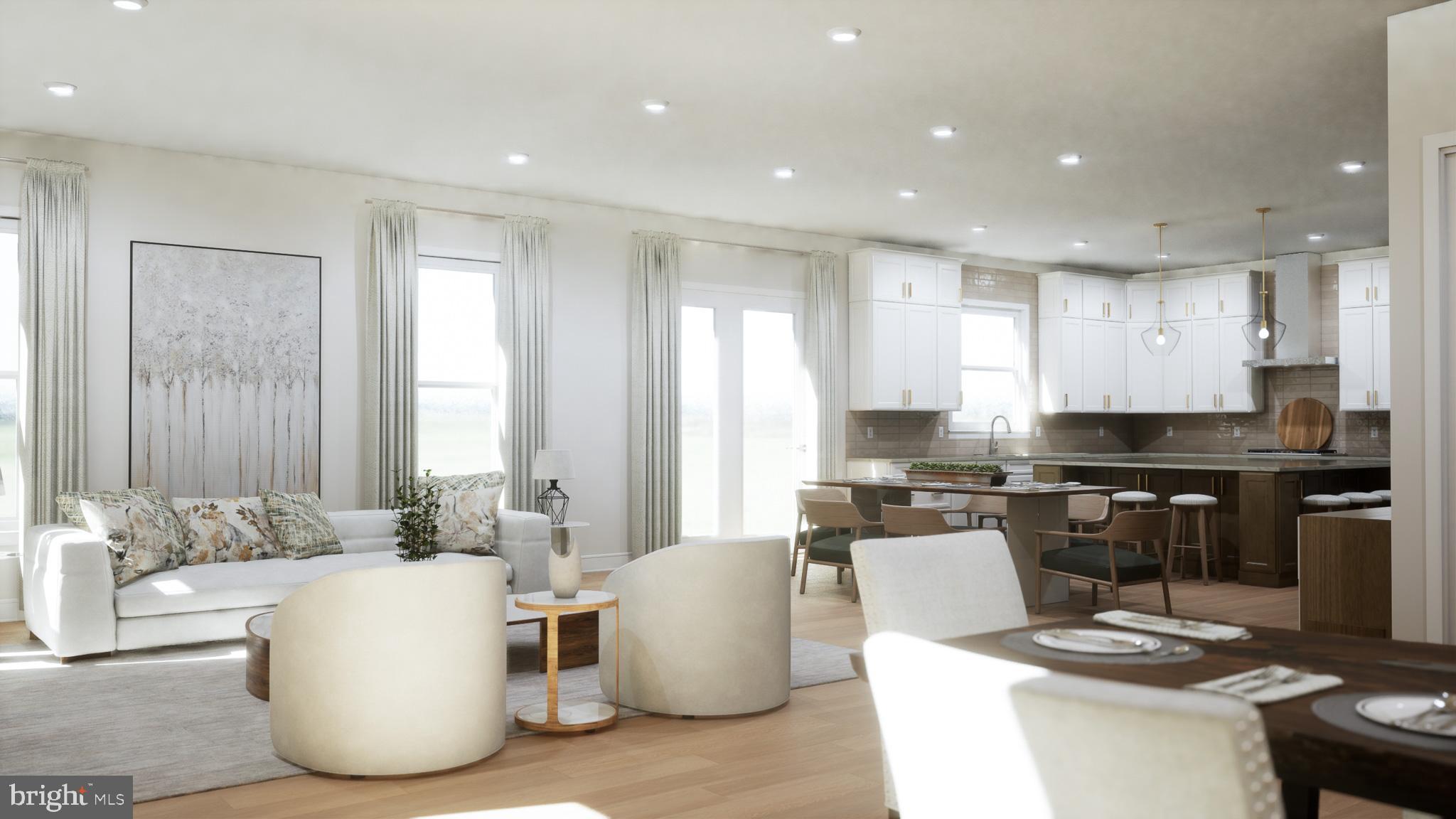 HARTLAND - Residential