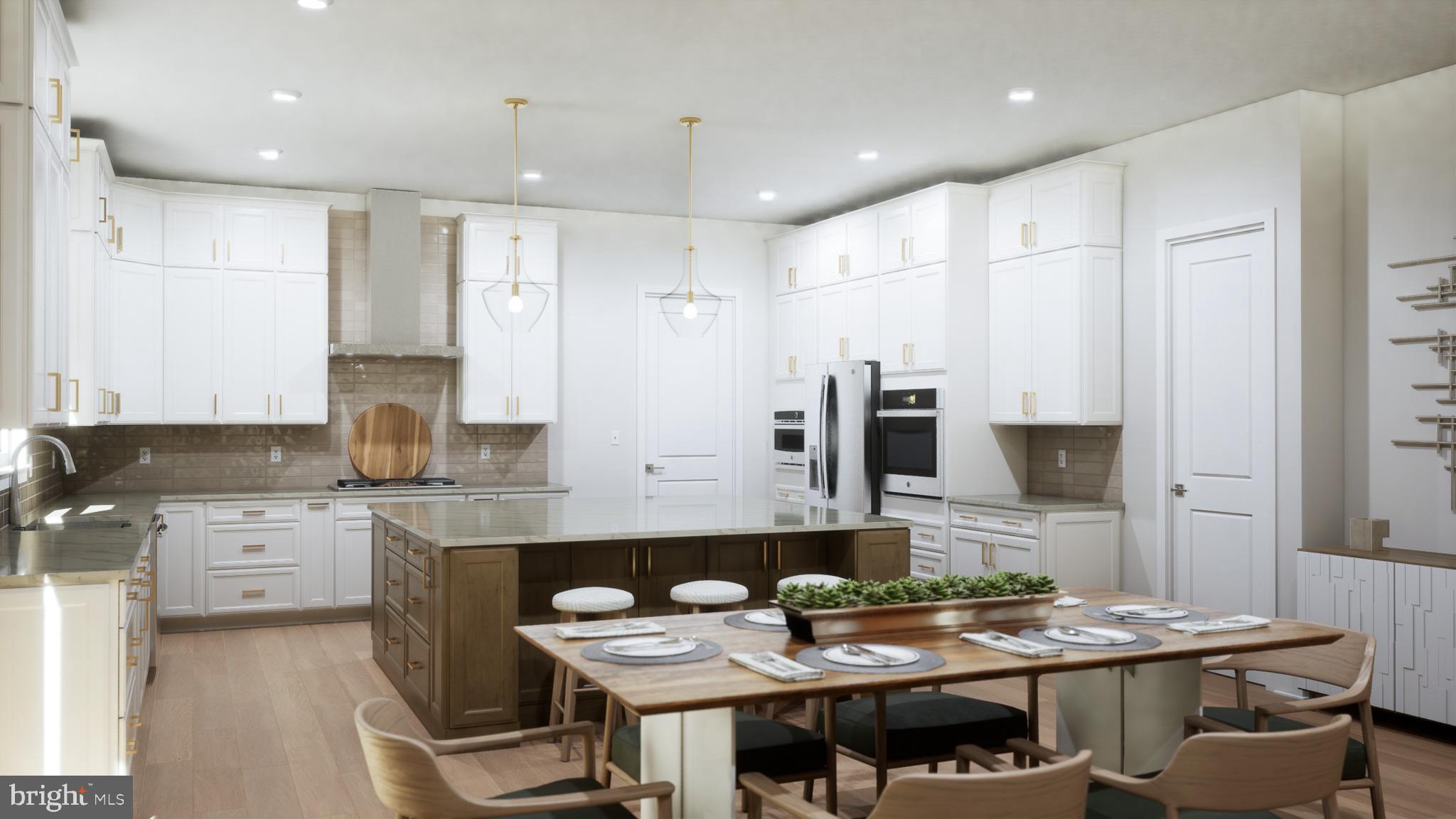 HARTLAND - Residential