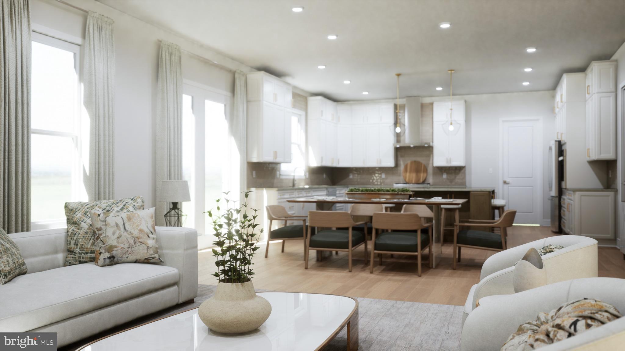 HARTLAND - Residential