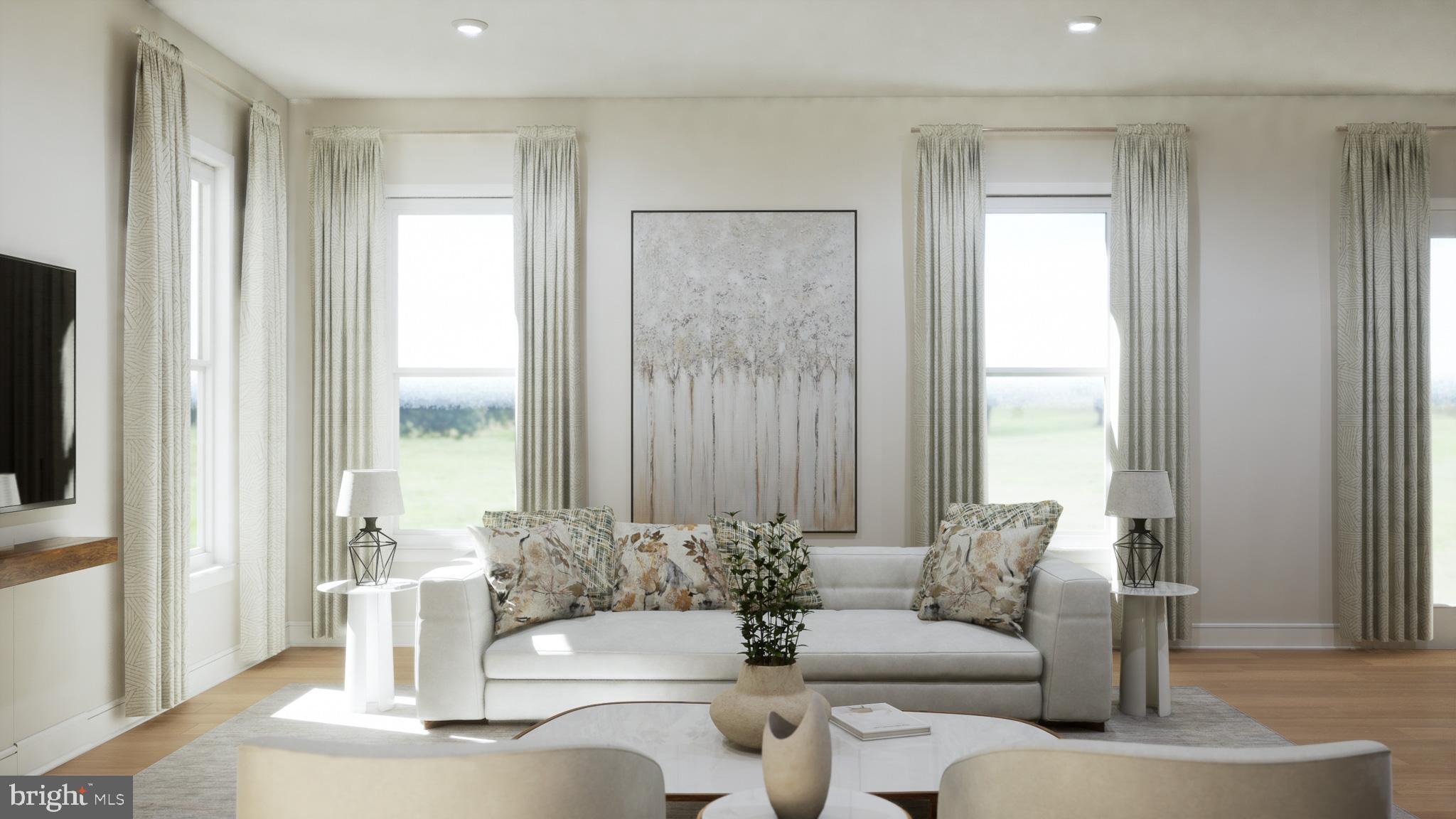 HARTLAND - Residential