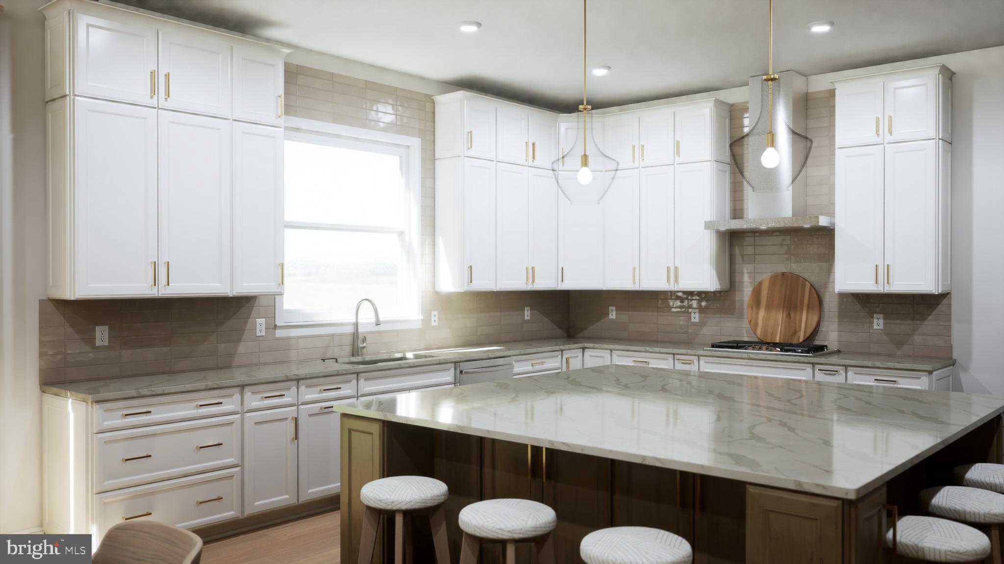 HARTLAND - Residential