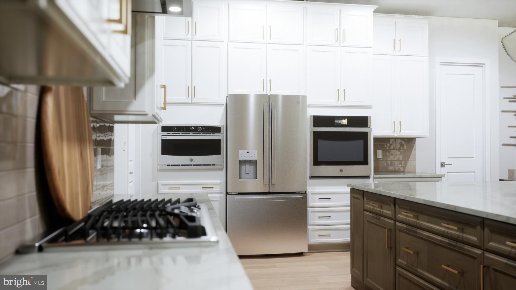 HARTLAND - Residential