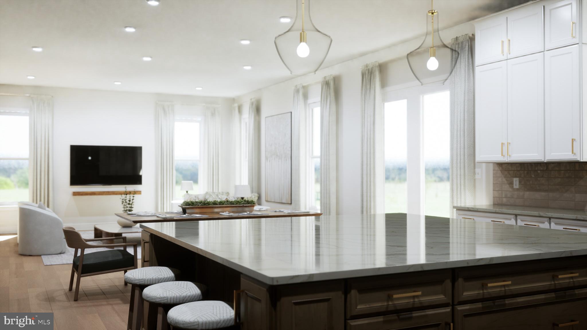 HARTLAND - Residential