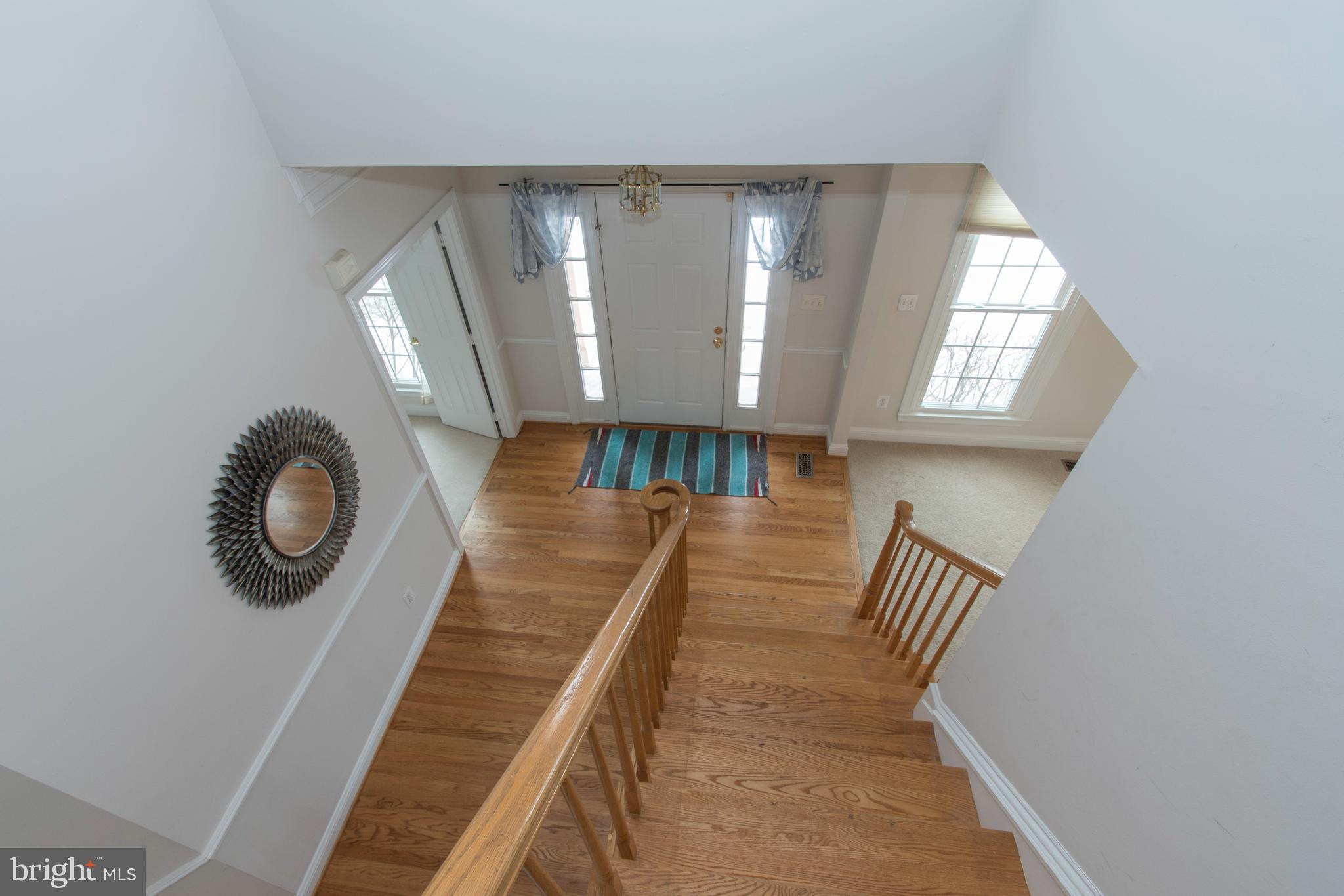 POTOMAC GLEN - Residential