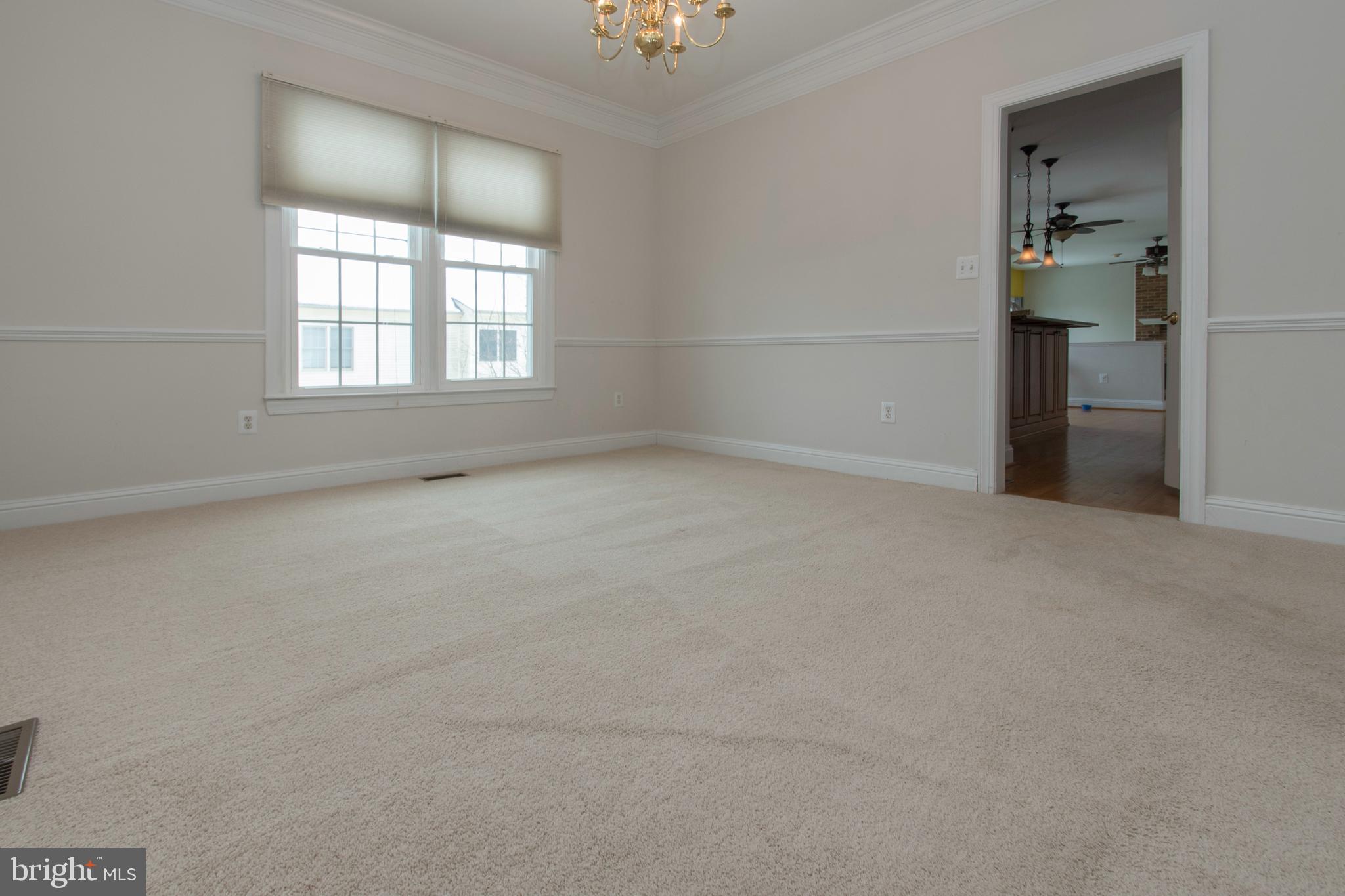 POTOMAC GLEN - Residential