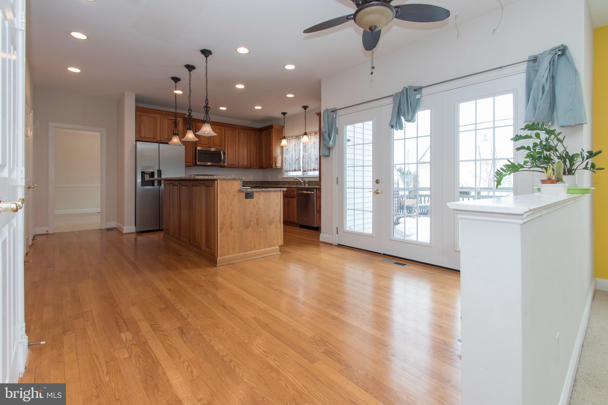 POTOMAC GLEN - Residential