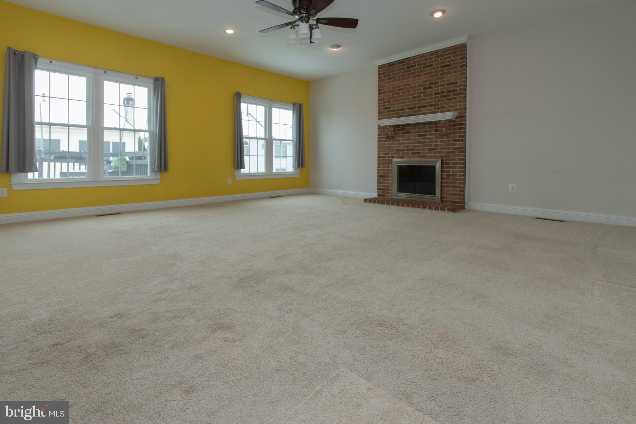 POTOMAC GLEN - Residential