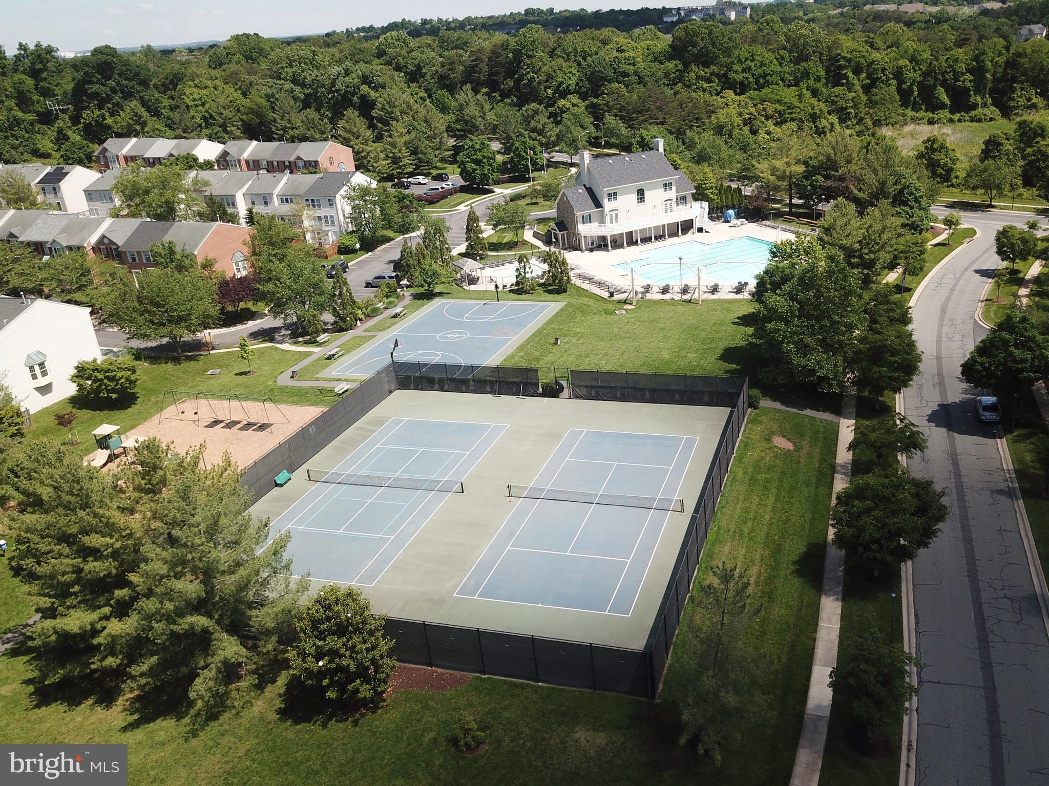 POTOMAC GLEN - Residential