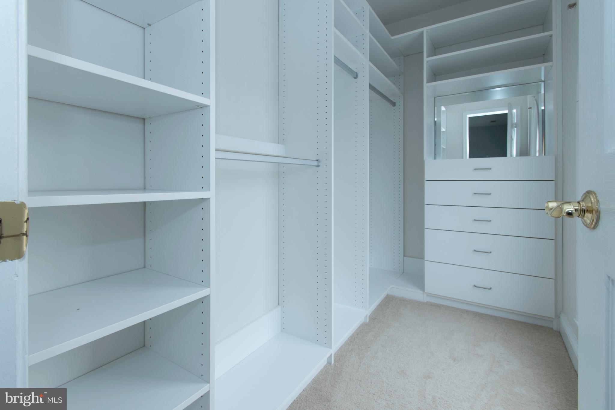 POTOMAC GLEN - Residential