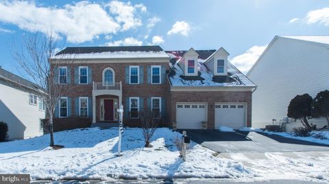 10817 MAPLECREST LN POTOMAC MD 20854