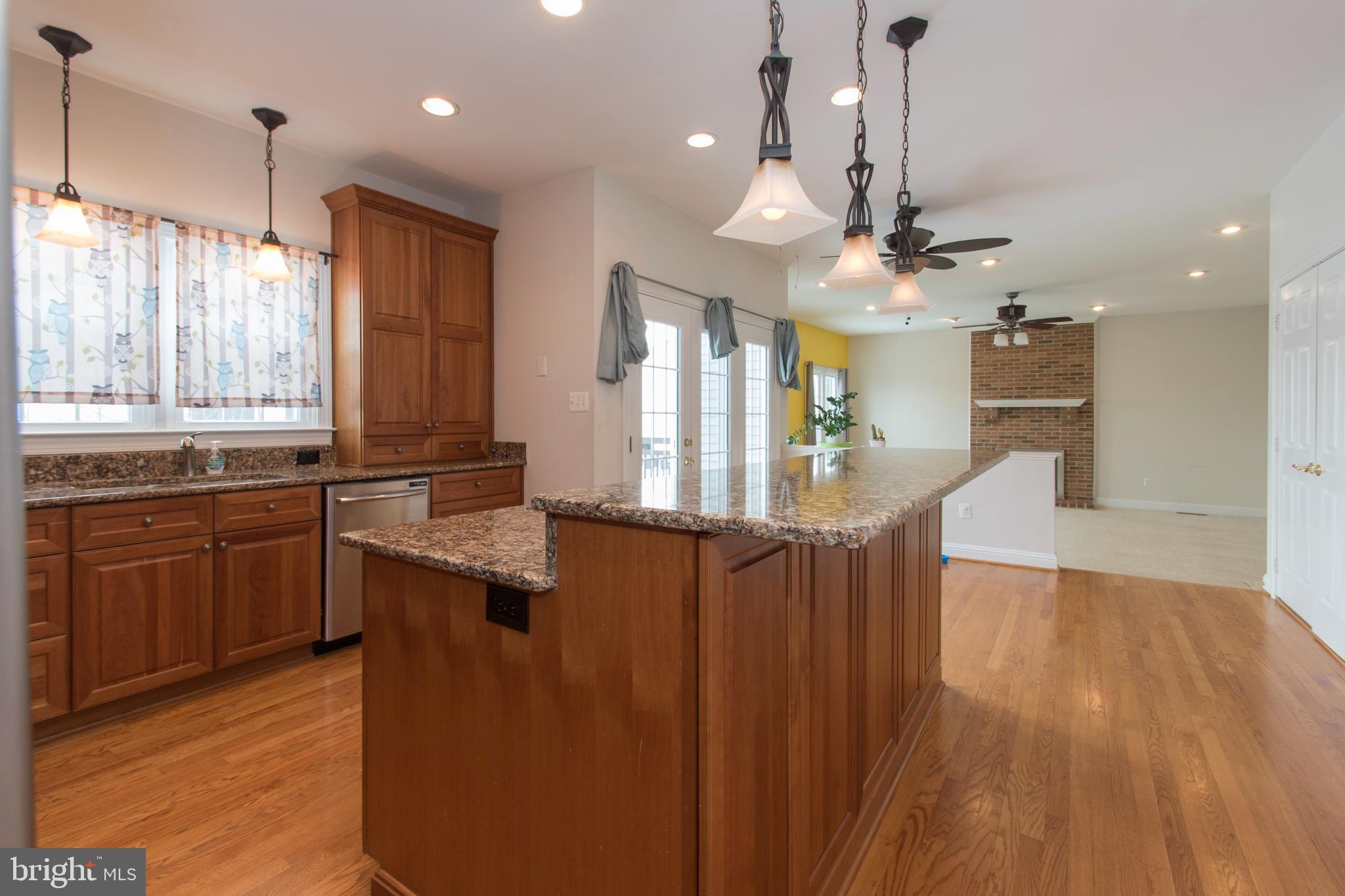 POTOMAC GLEN - Residential