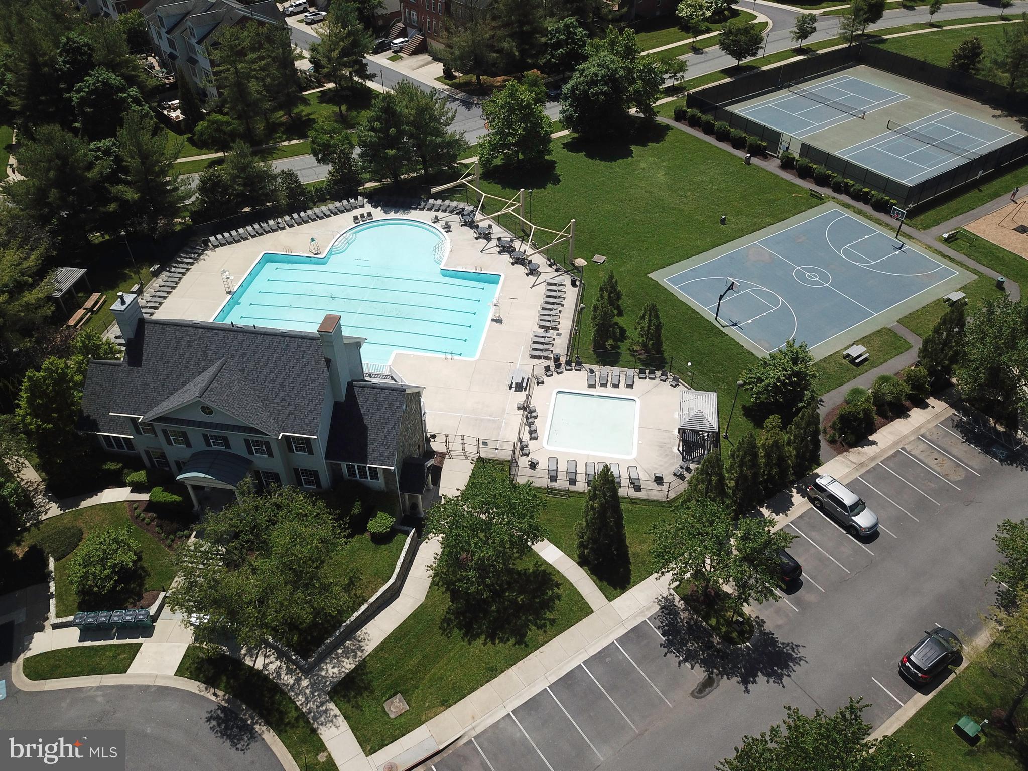 POTOMAC GLEN - Residential