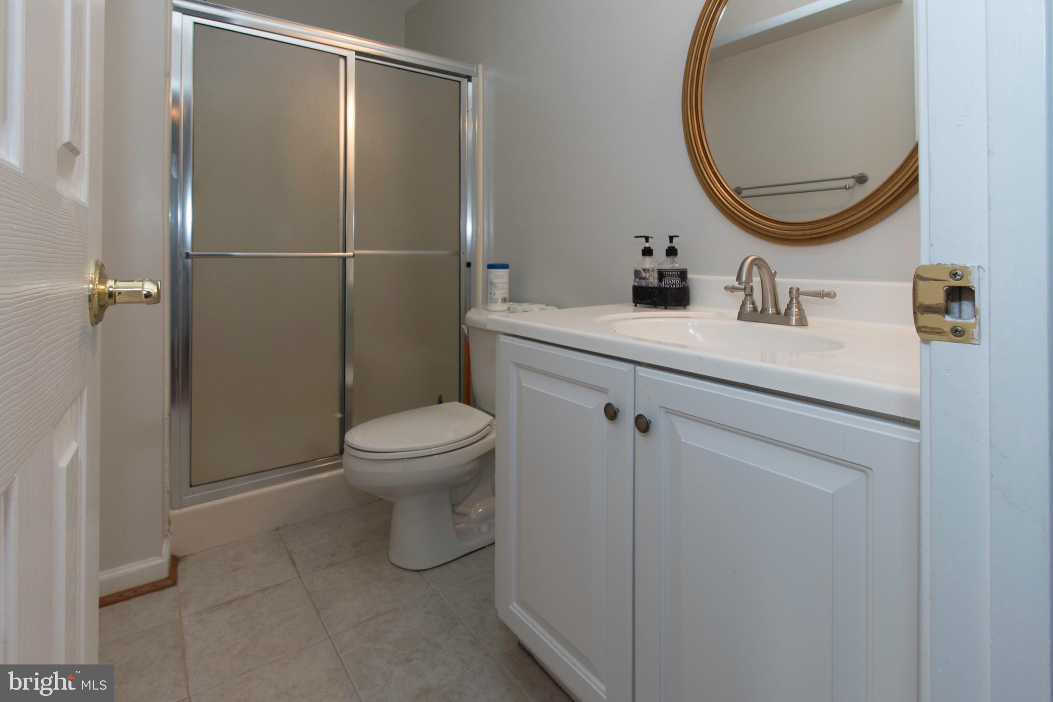 POTOMAC GLEN - Residential