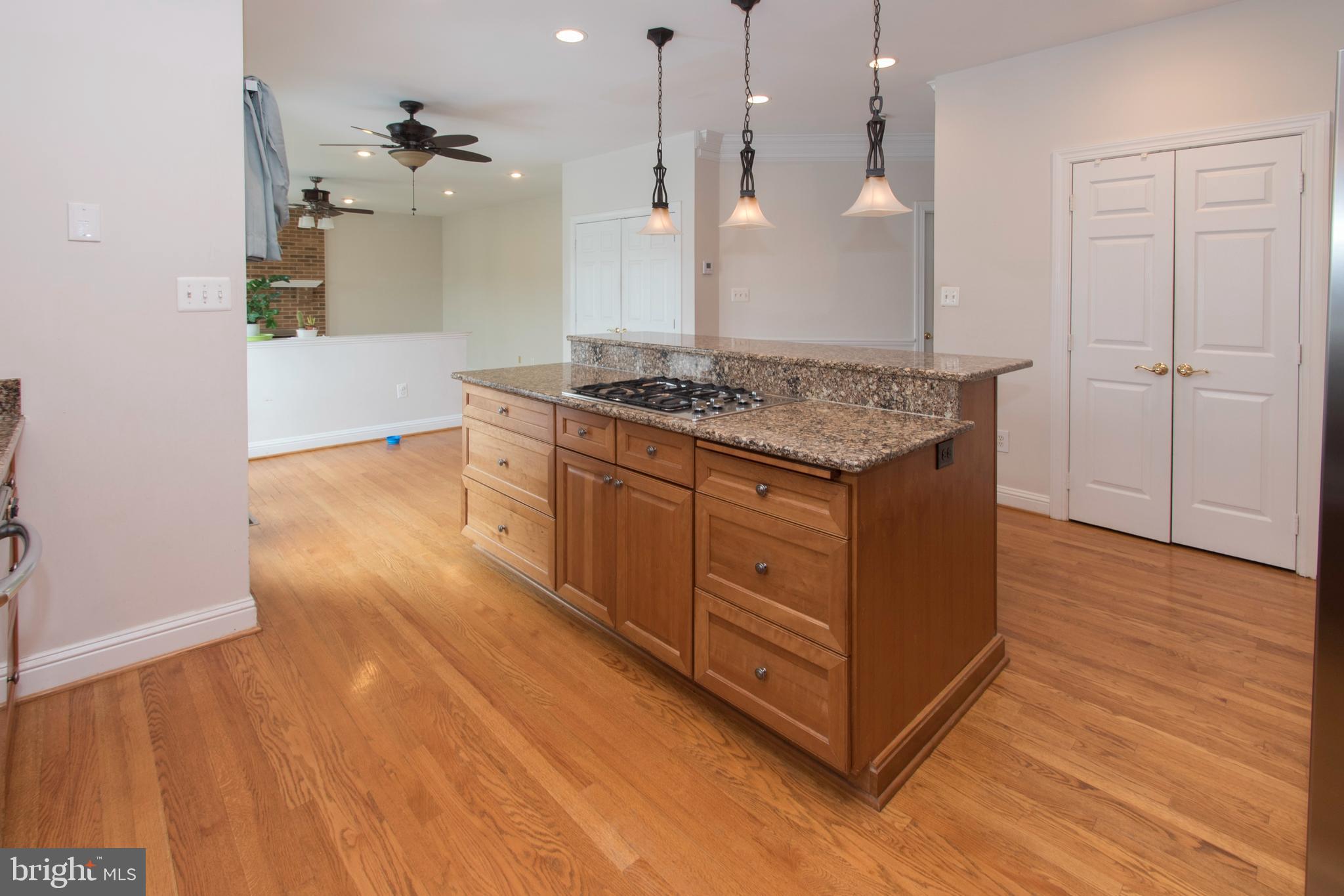 POTOMAC GLEN - Residential