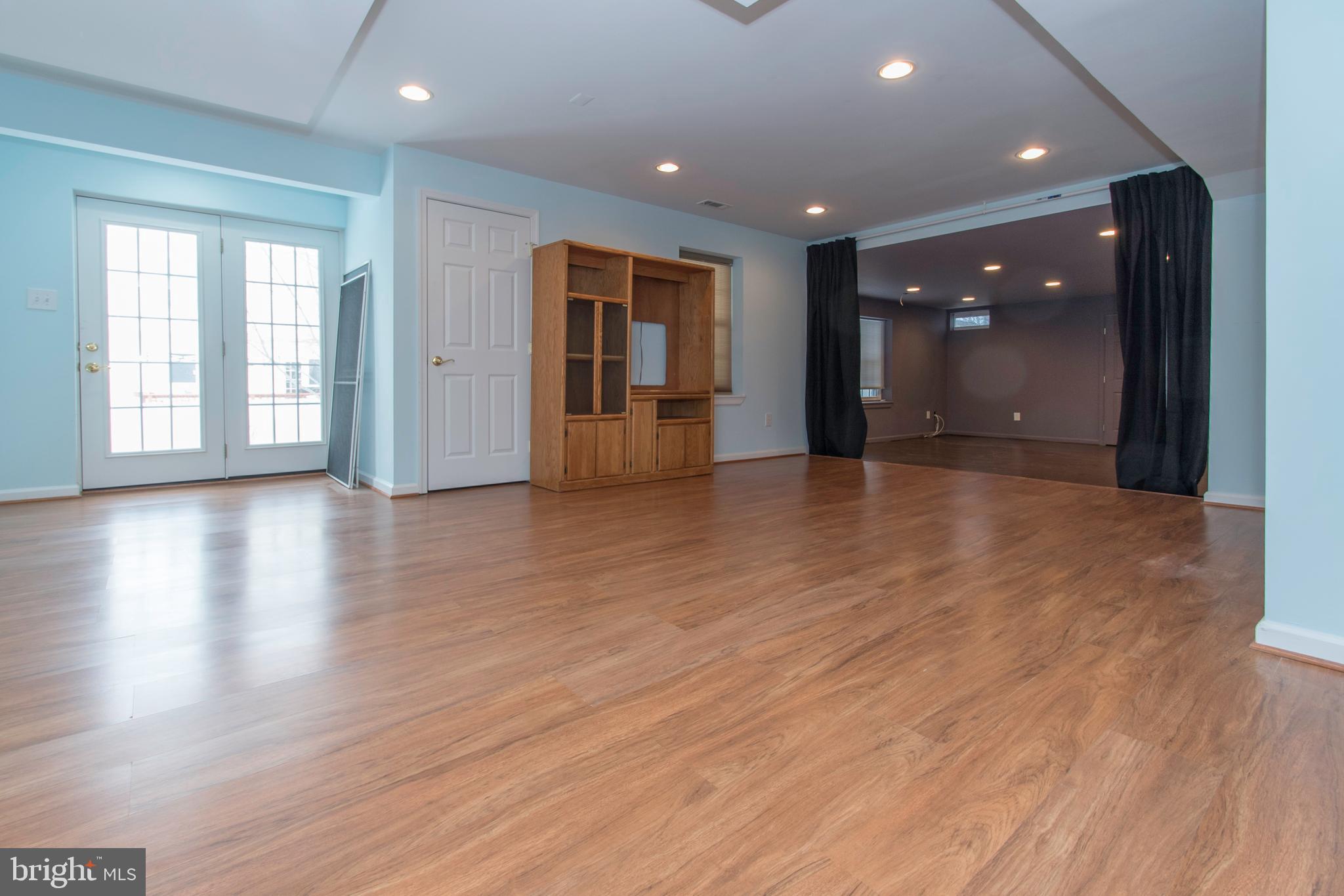 POTOMAC GLEN - Residential