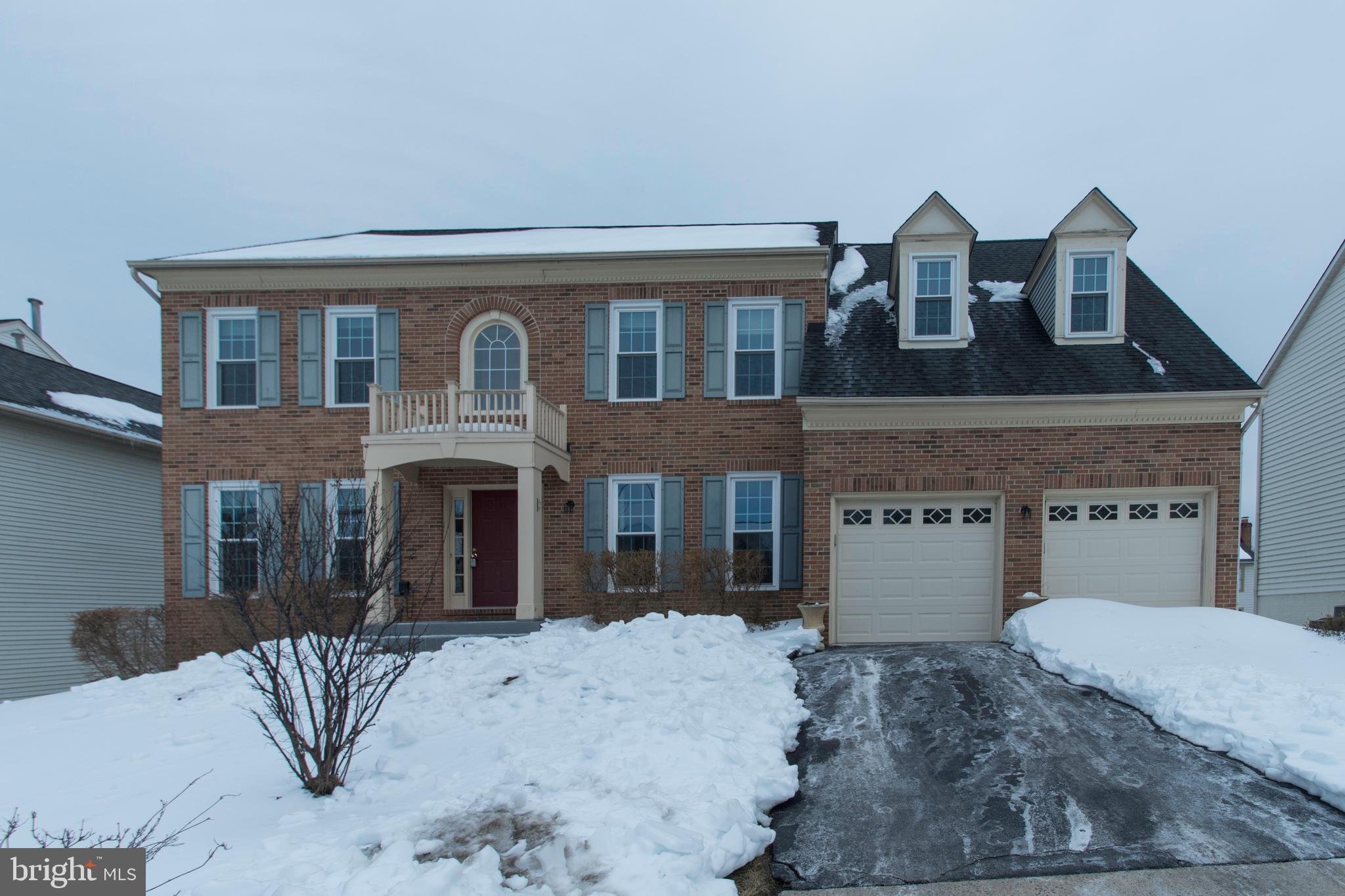 POTOMAC GLEN - Residential