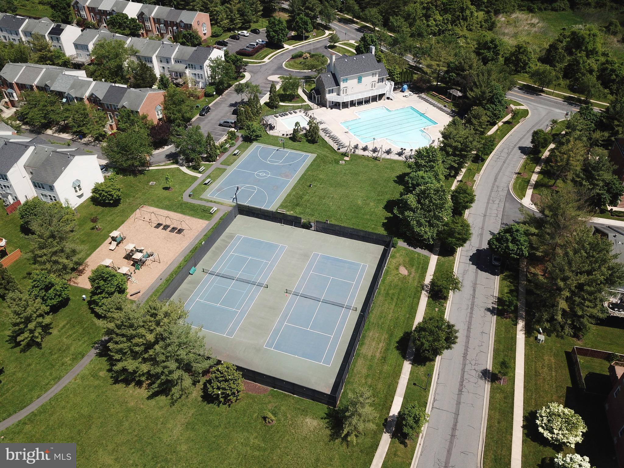 POTOMAC GLEN - Residential