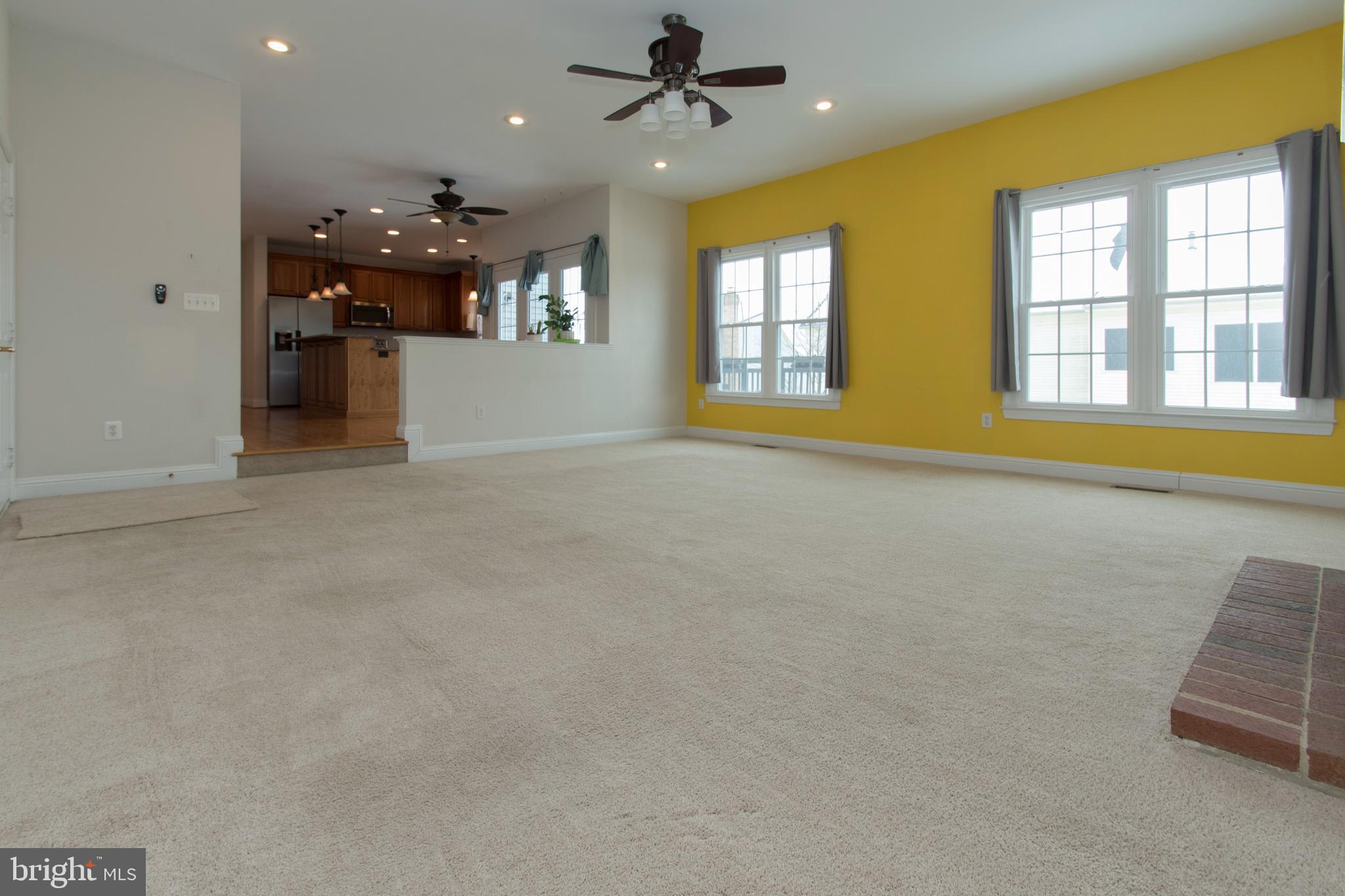 POTOMAC GLEN - Residential