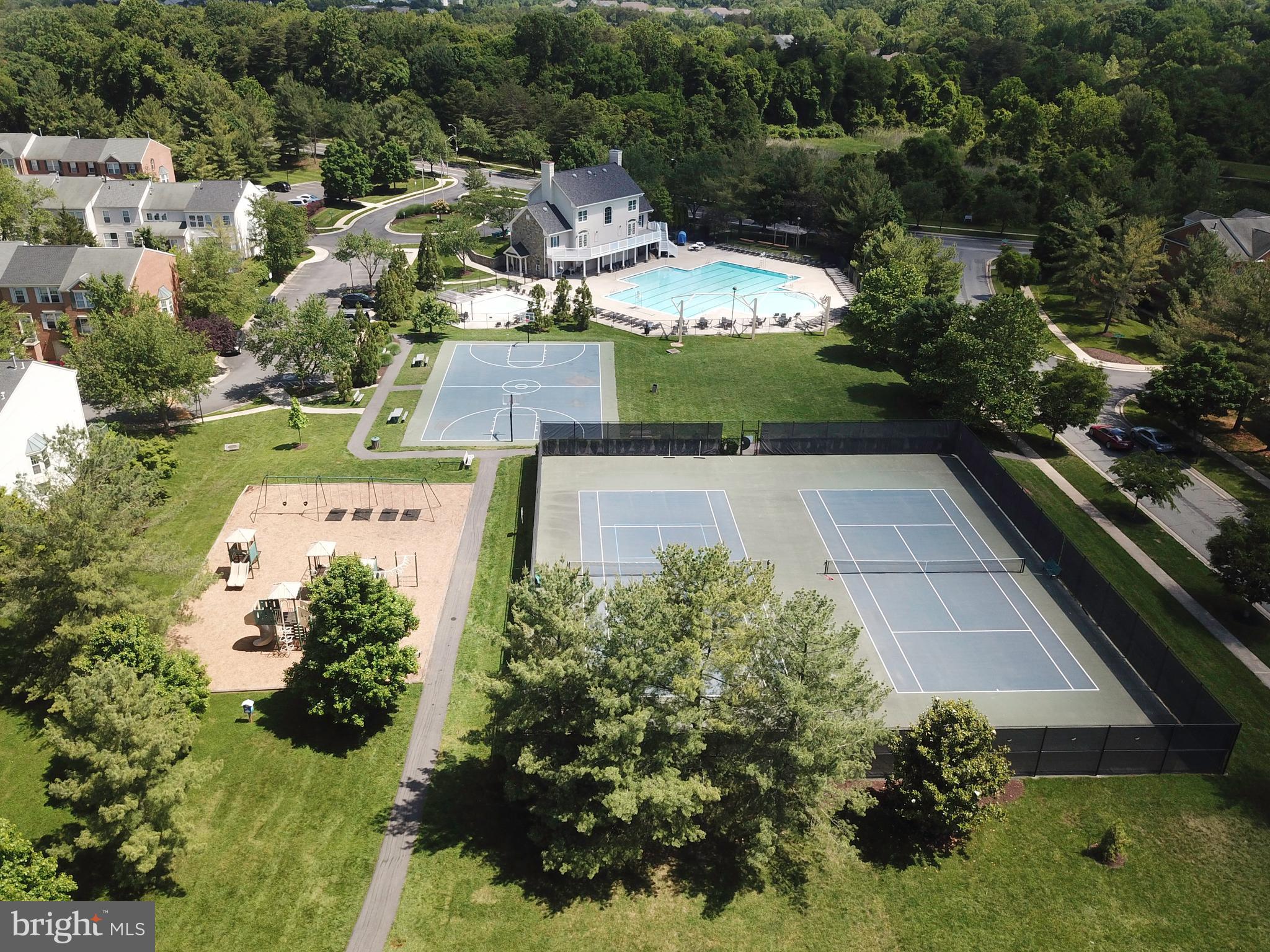 POTOMAC GLEN - Residential