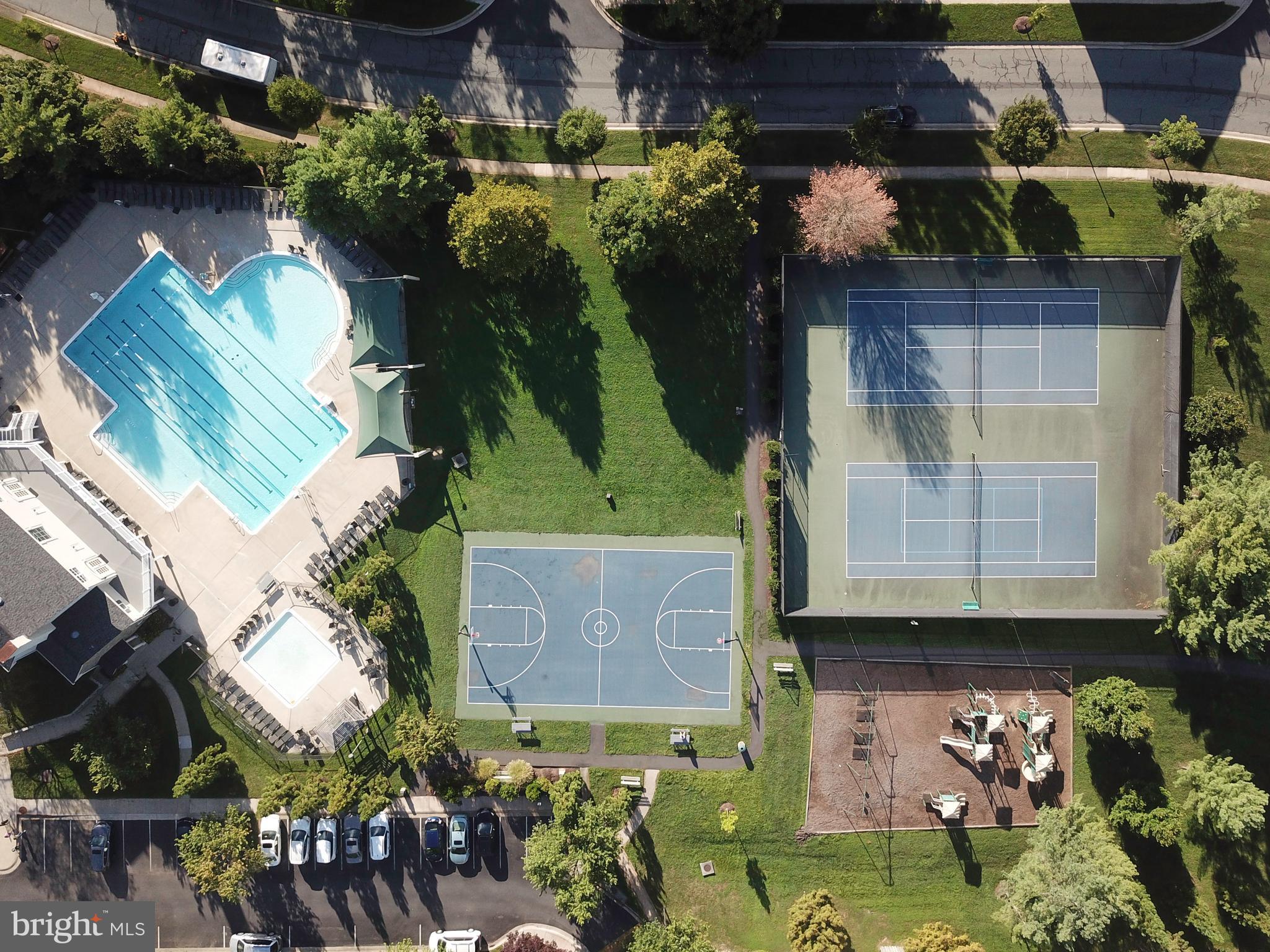 POTOMAC GLEN - Residential