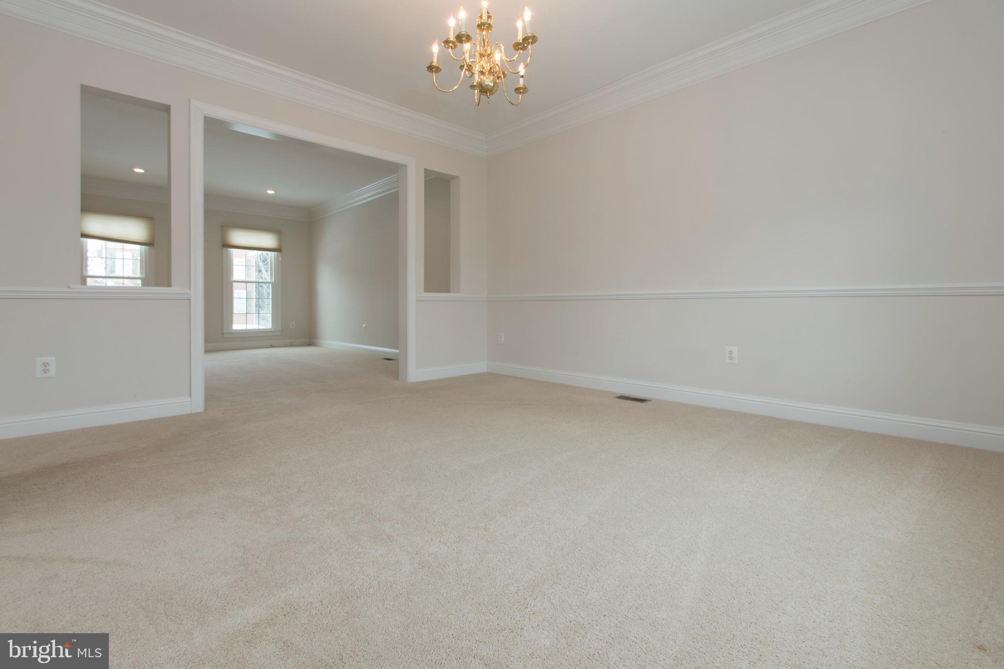 POTOMAC GLEN - Residential