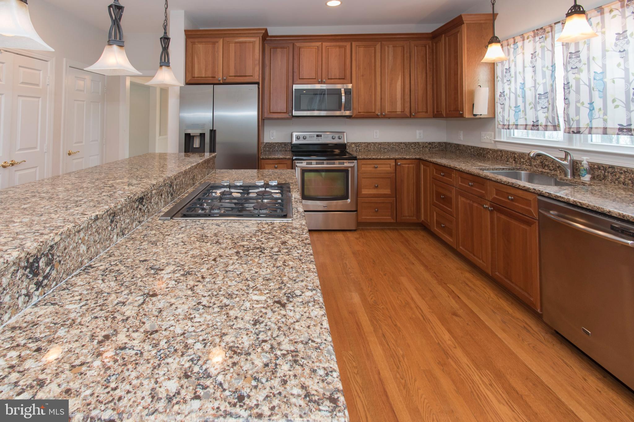 POTOMAC GLEN - Residential