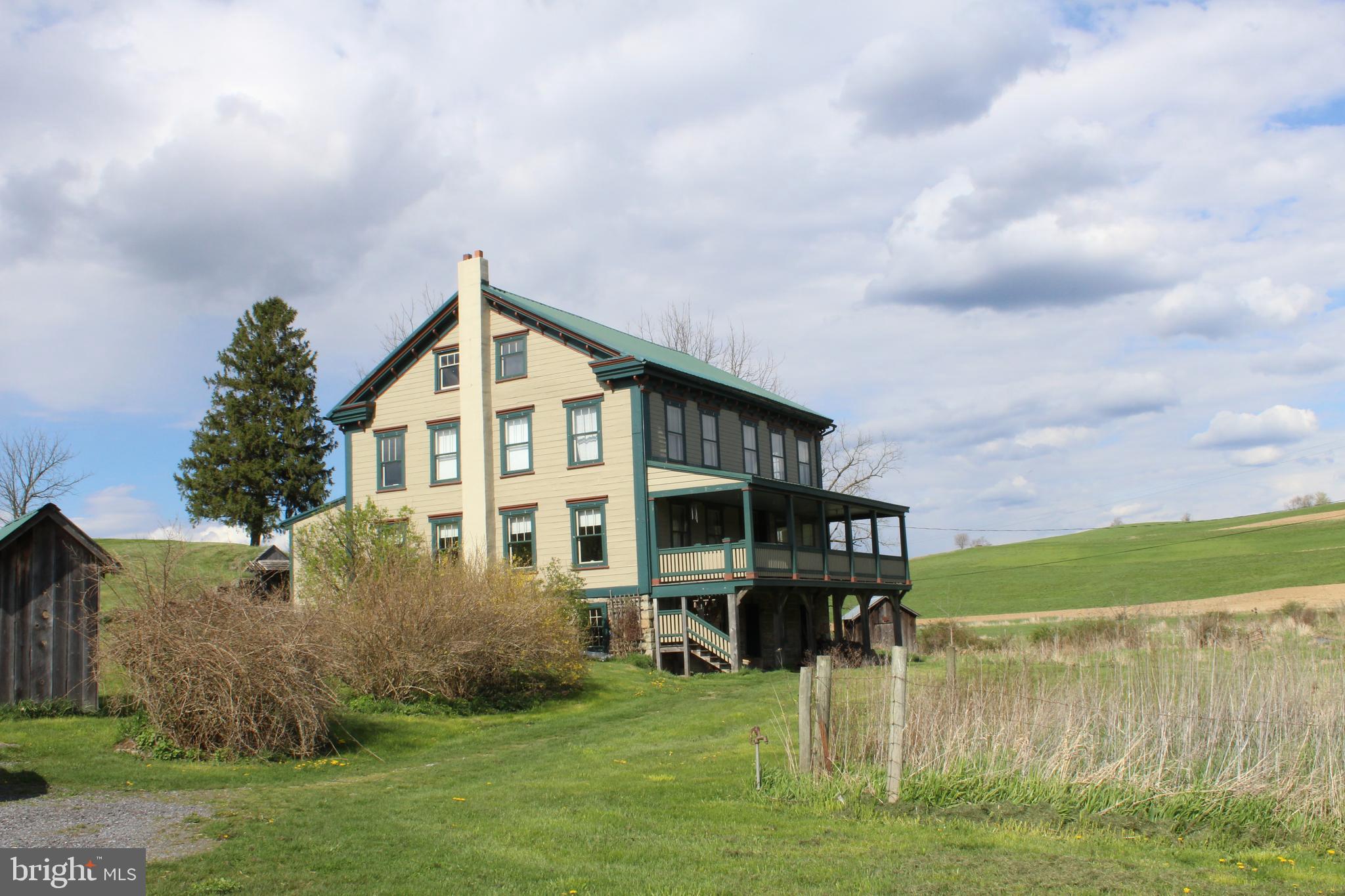 NONE AVAILABLE - Farm