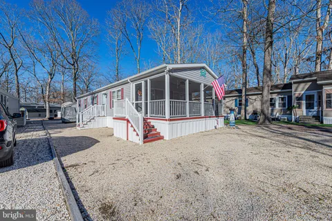 33931 Liberty Street Unit 52357, Millsboro, DE 19966 - MLS#: DESU2081972