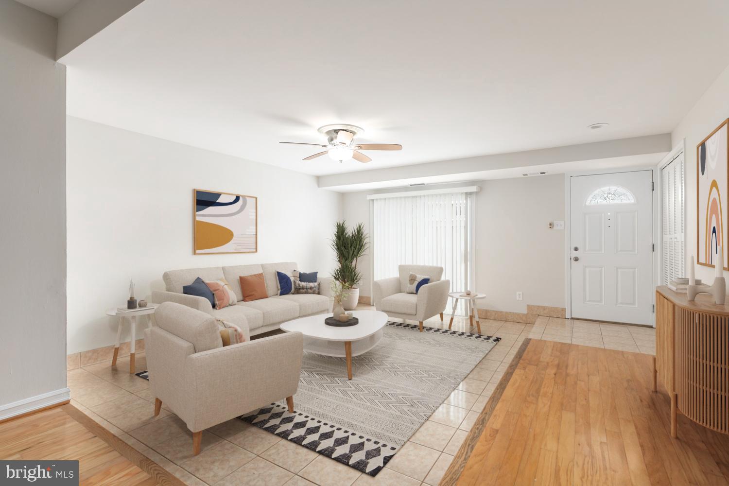 BENTLEY VILLAGE - Residential