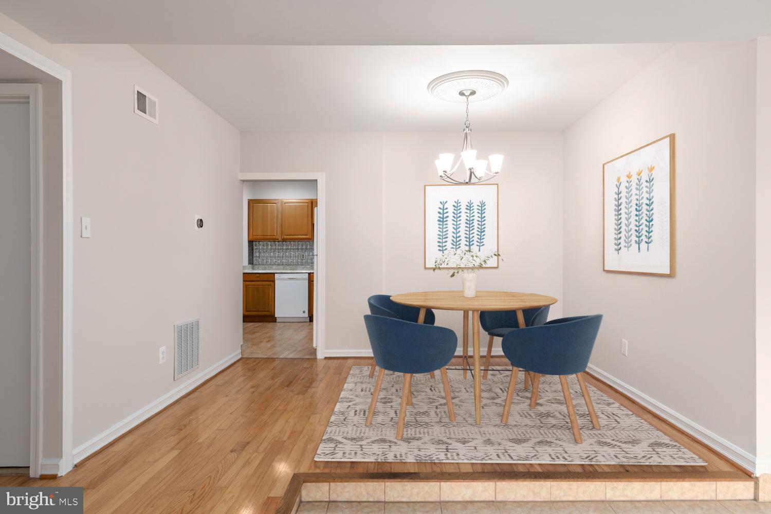 BENTLEY VILLAGE - Residential