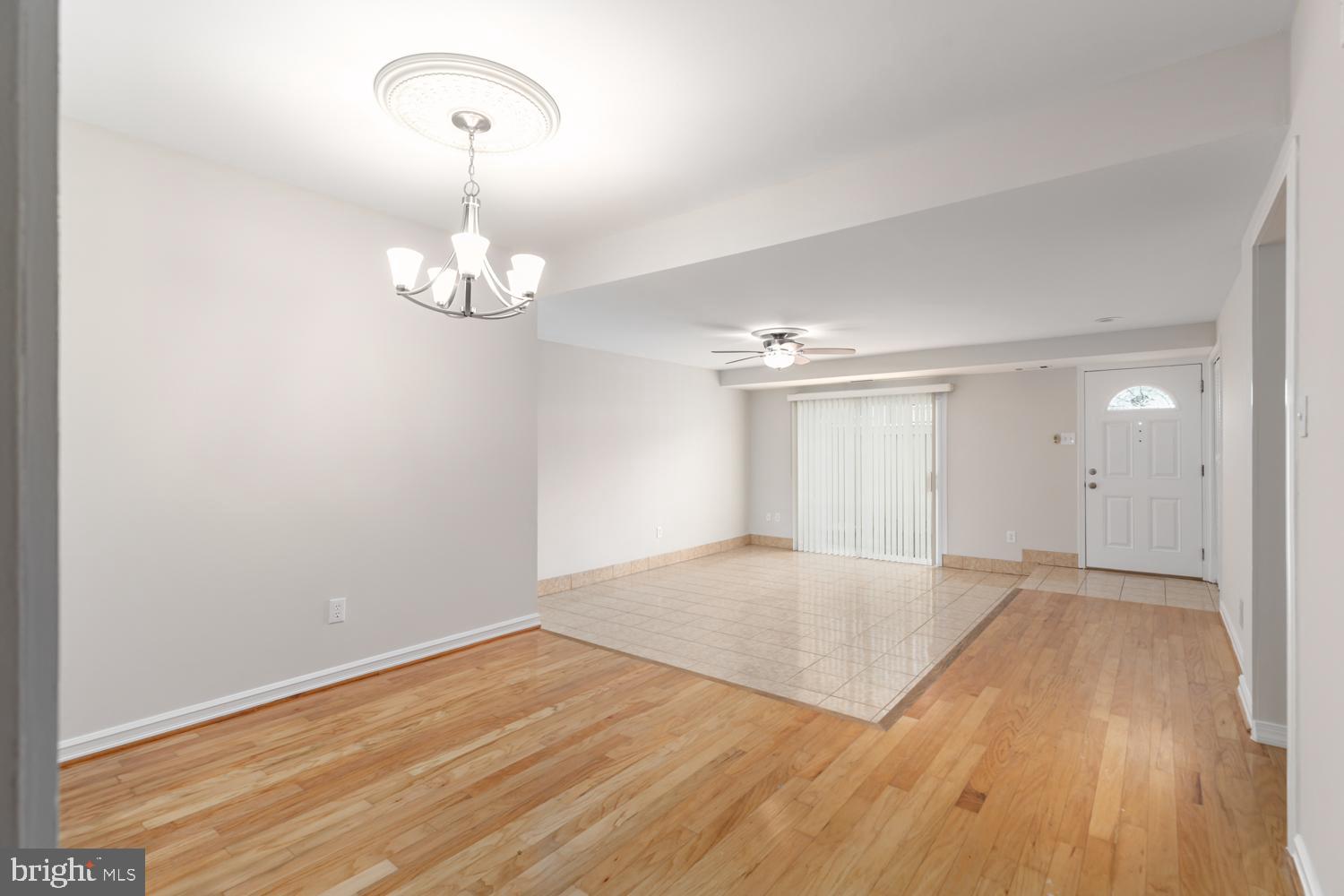 BENTLEY VILLAGE - Residential