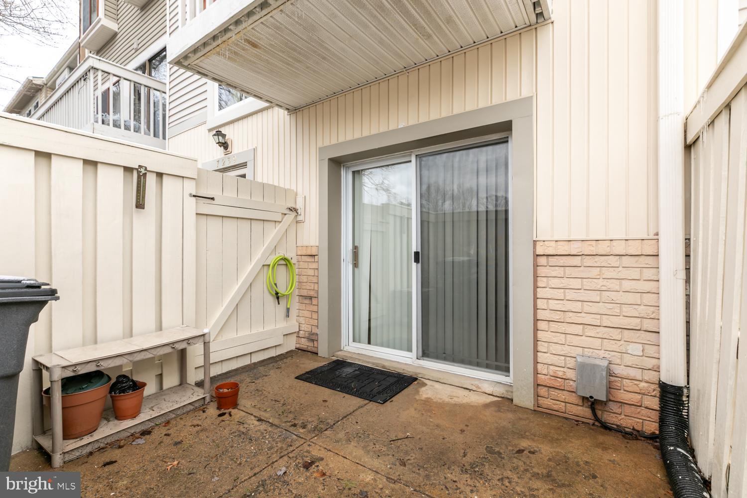 BENTLEY VILLAGE - Residential