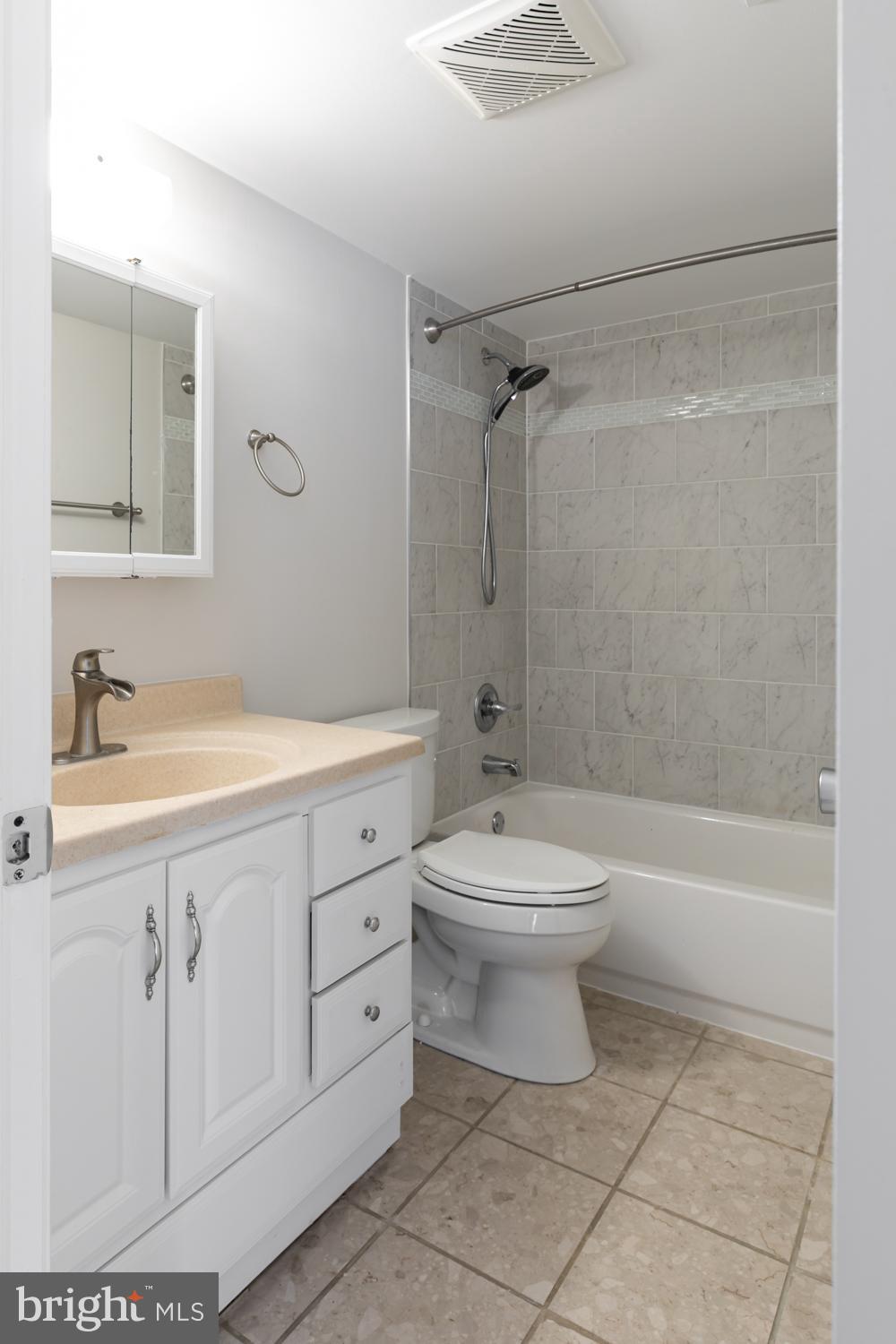 BENTLEY VILLAGE - Residential