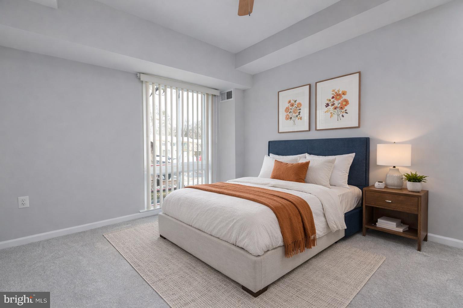 BENTLEY VILLAGE - Residential