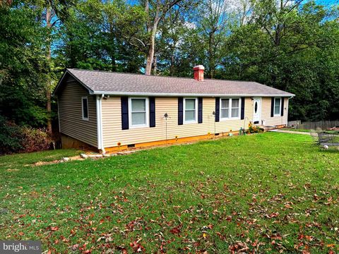 15 LOVELACE LANE STAFFORD VA 22554