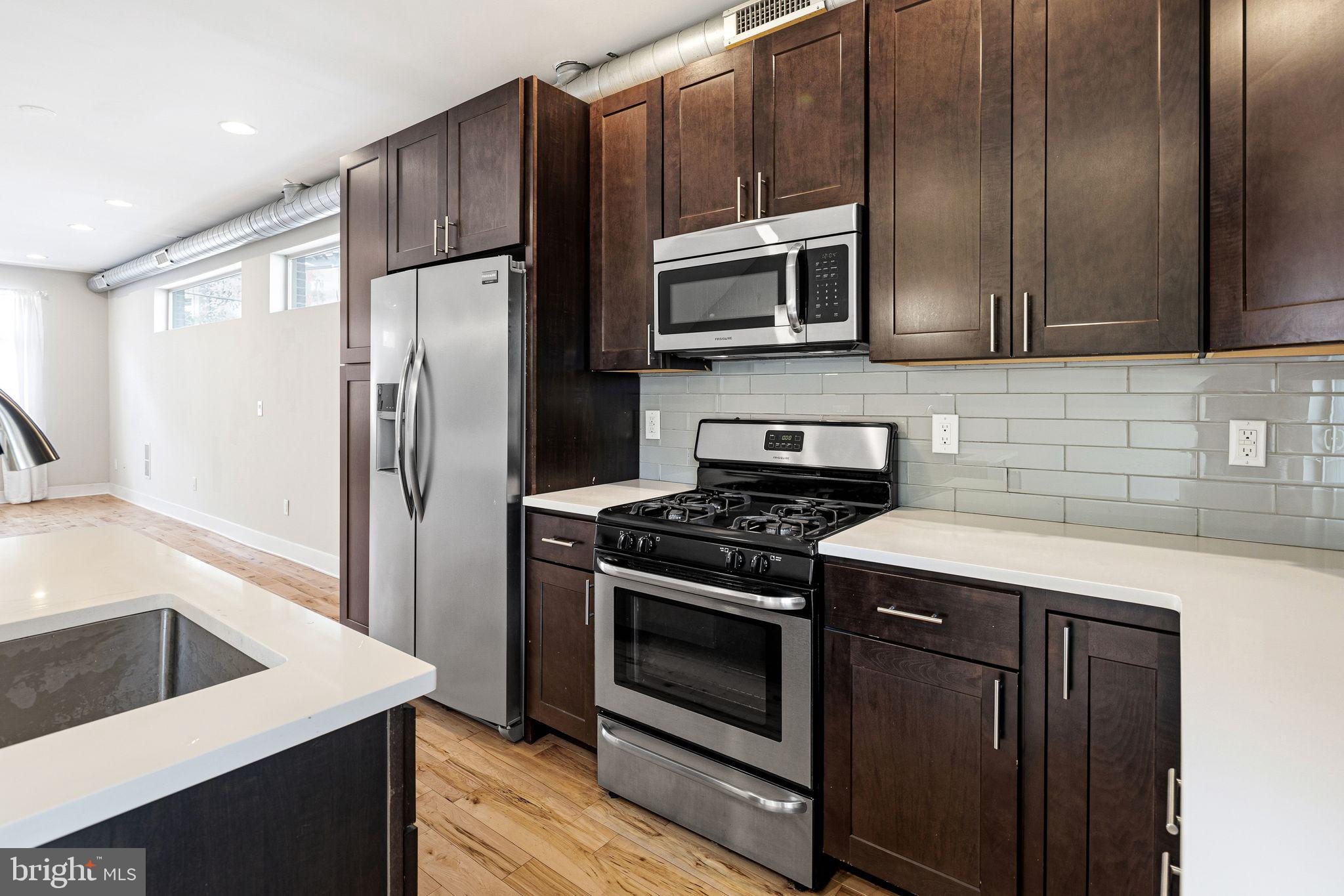 FISHTOWN - Residential