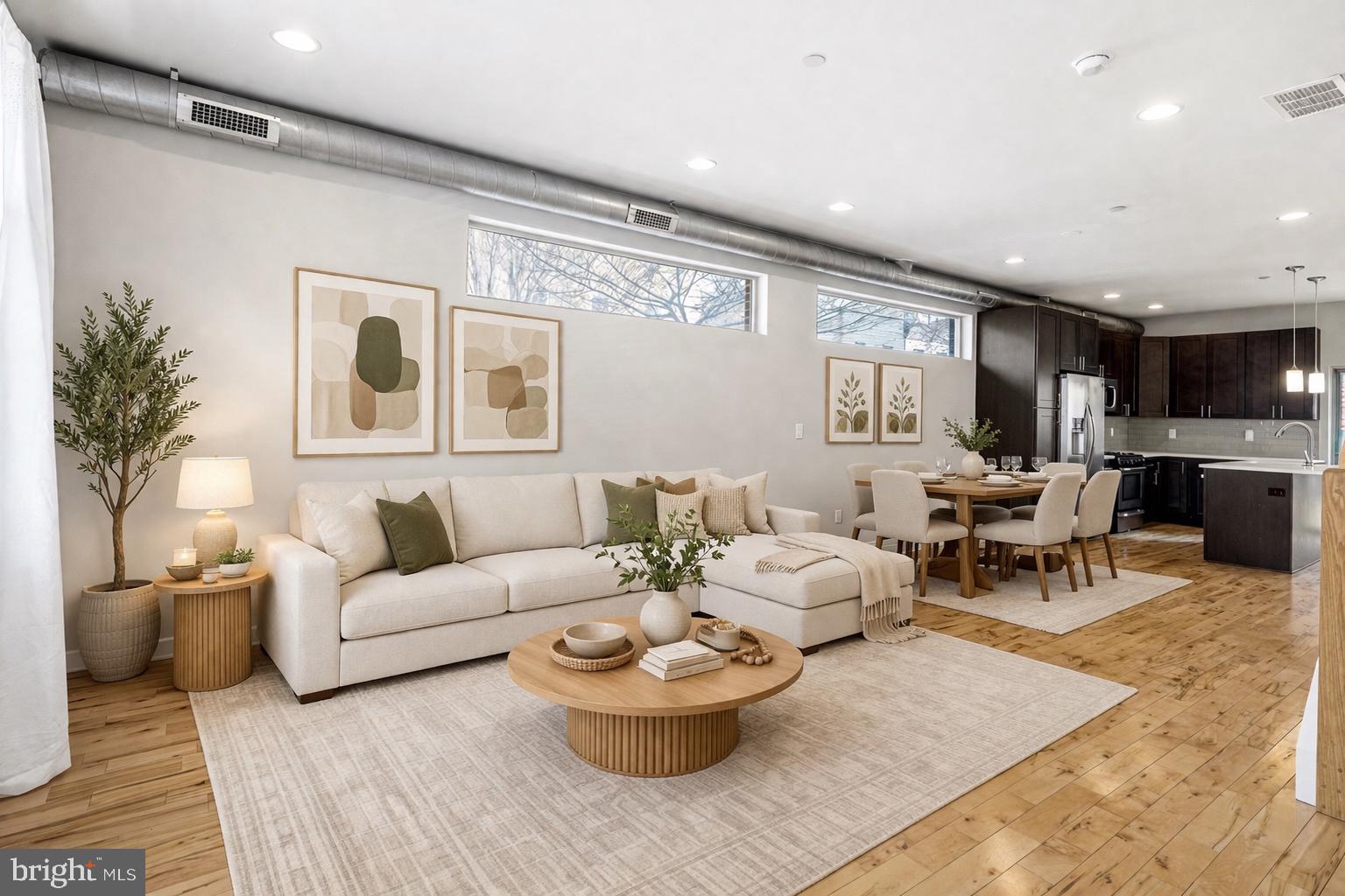 FISHTOWN - Residential