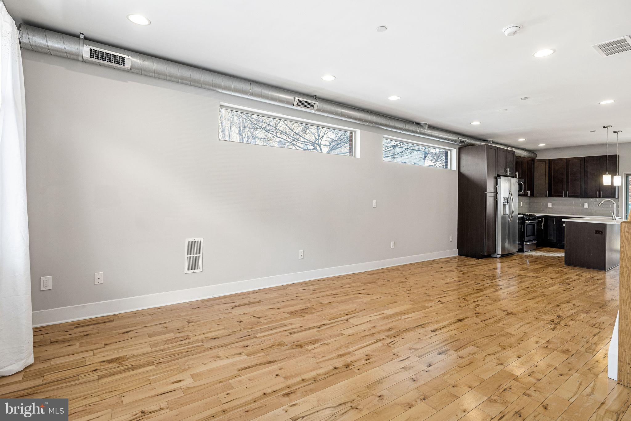 FISHTOWN - Residential