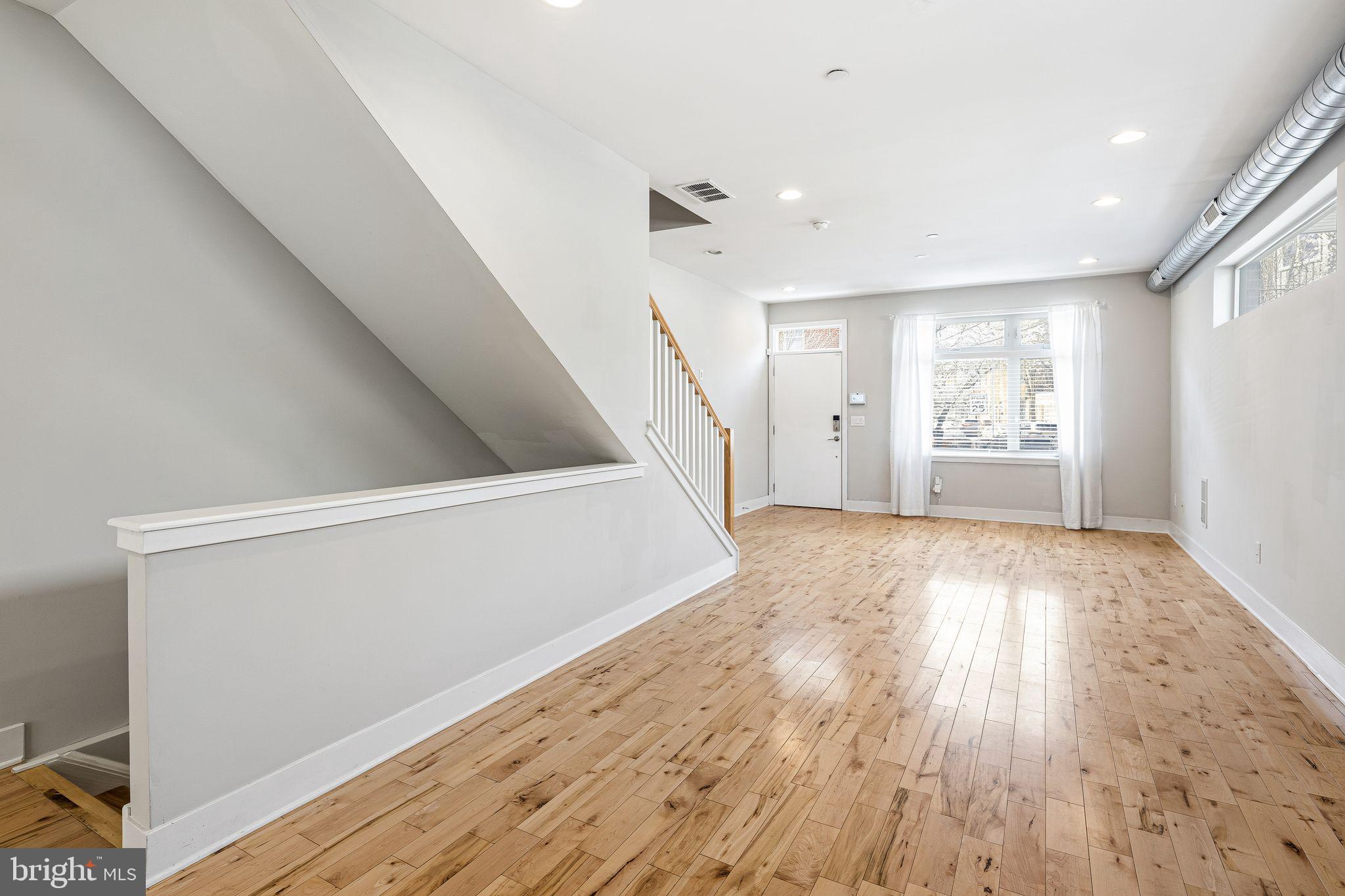 FISHTOWN - Residential