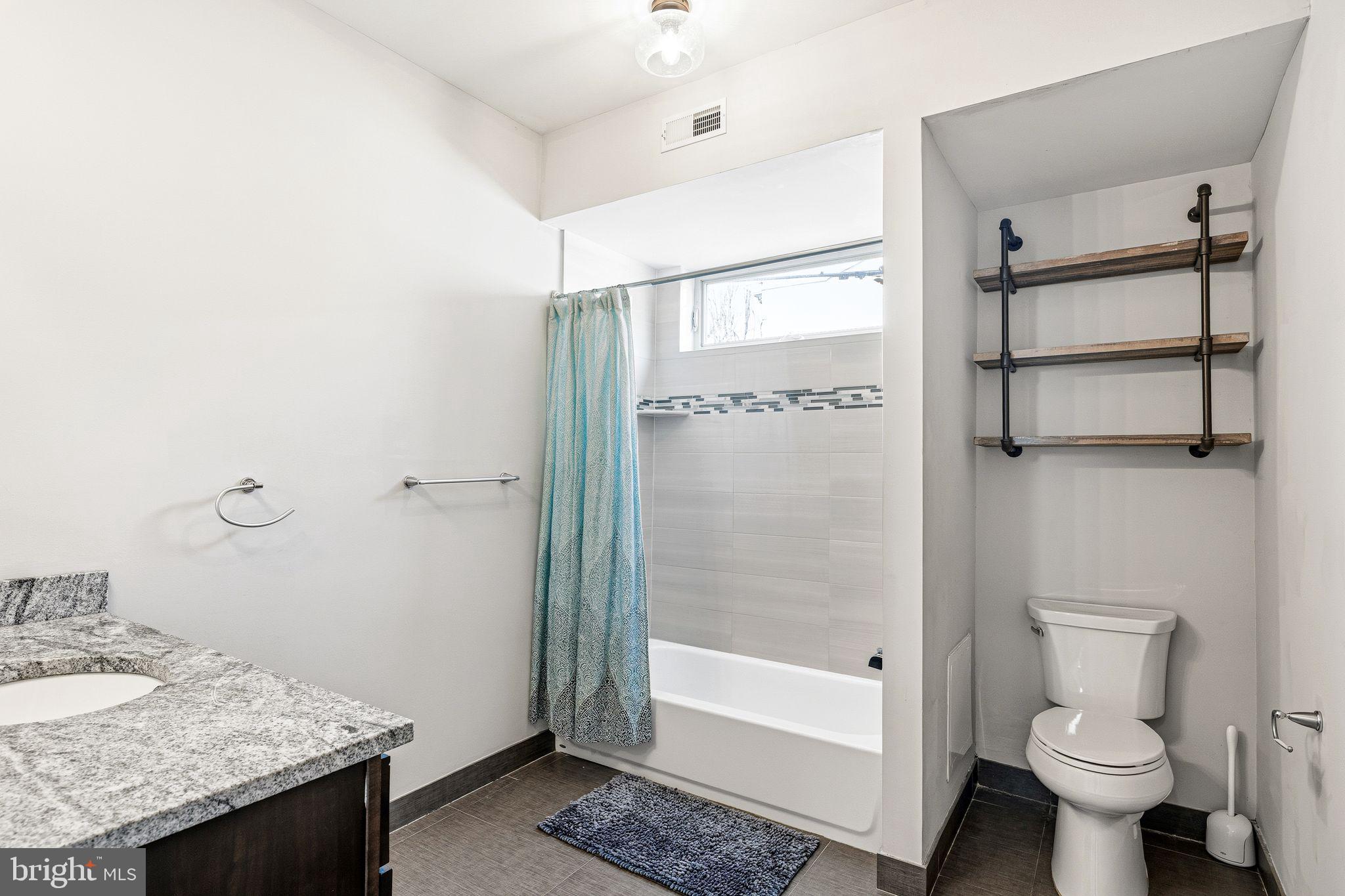 FISHTOWN - Residential