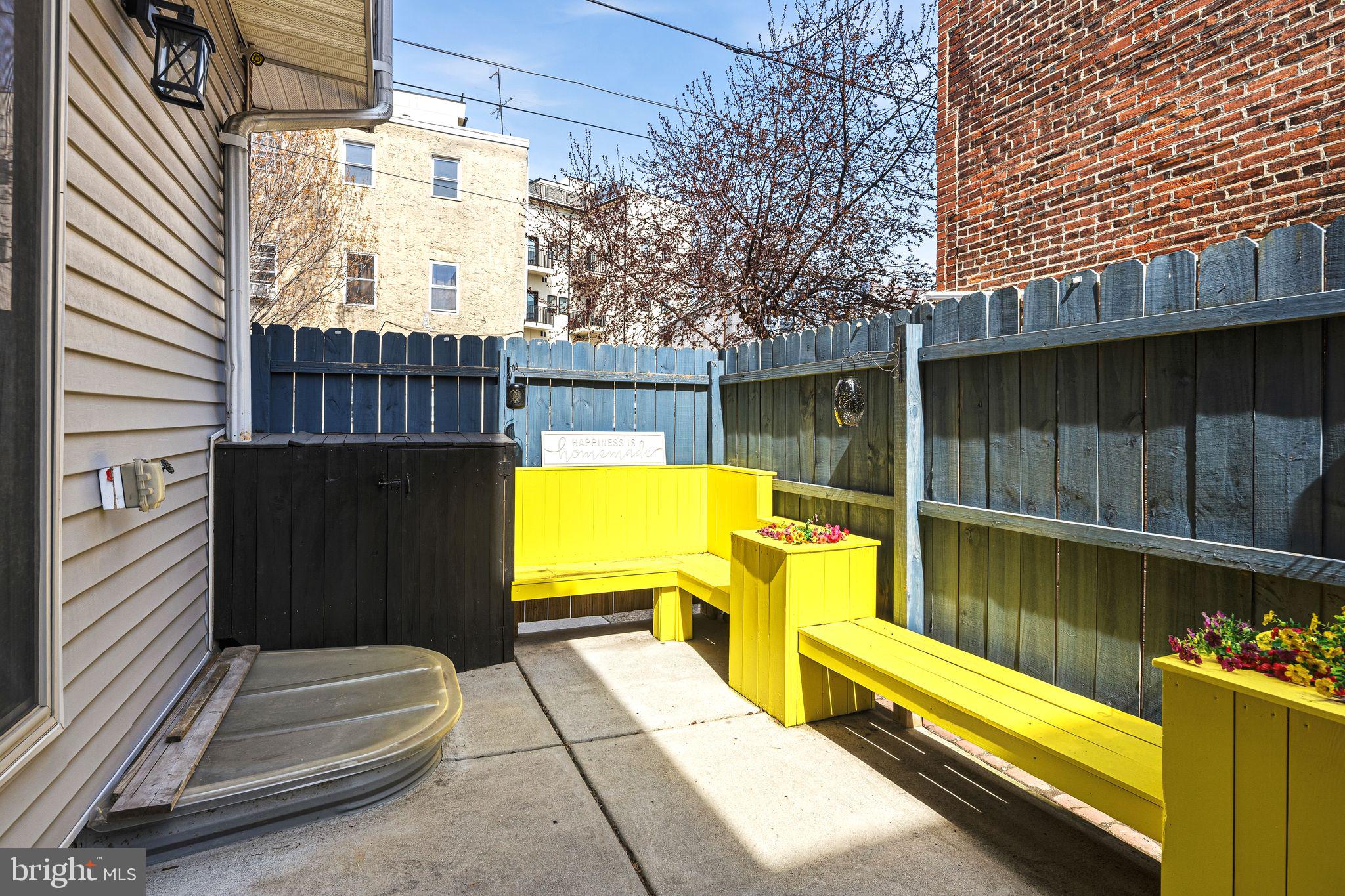 FISHTOWN - Residential