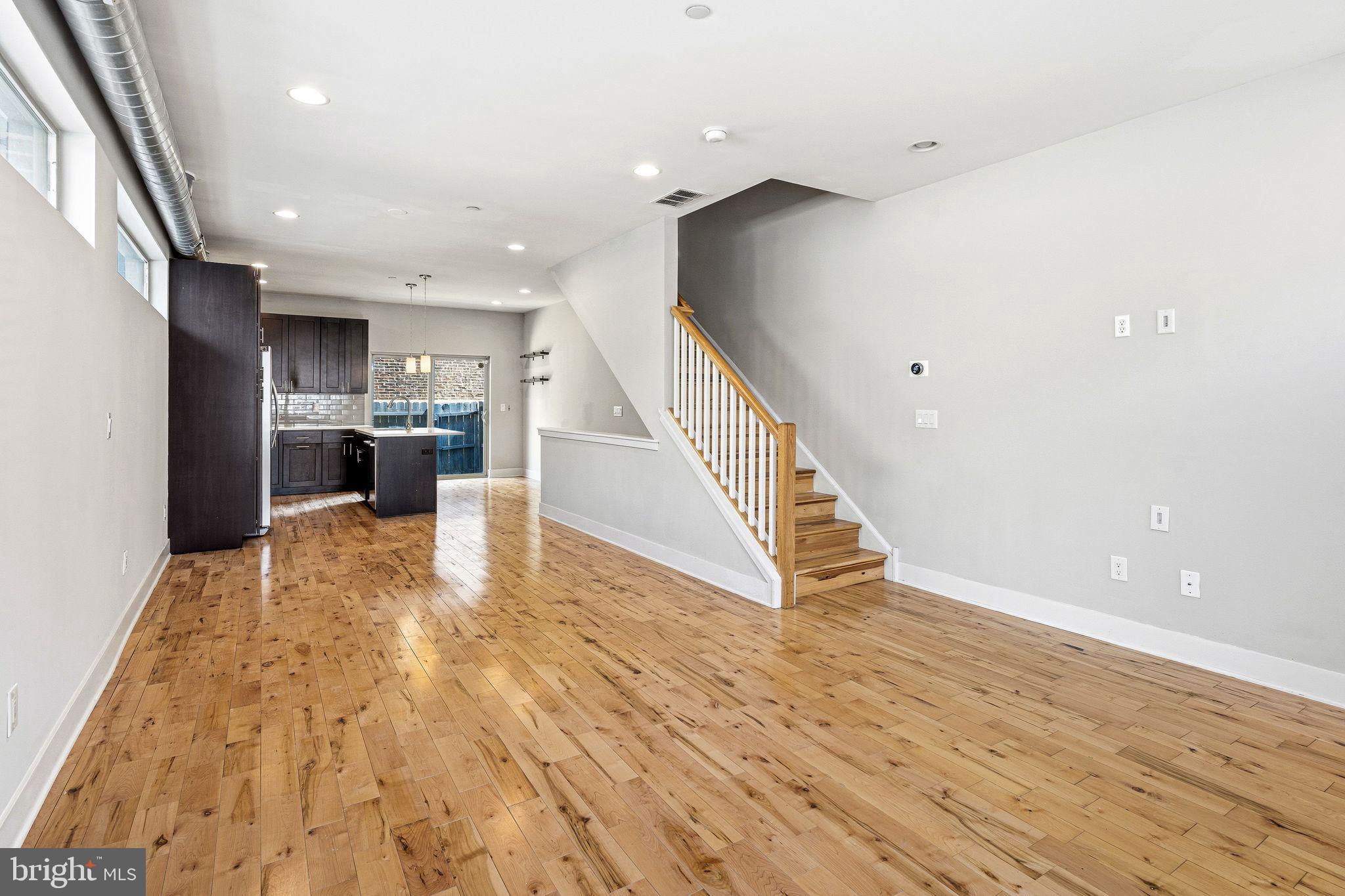 FISHTOWN - Residential