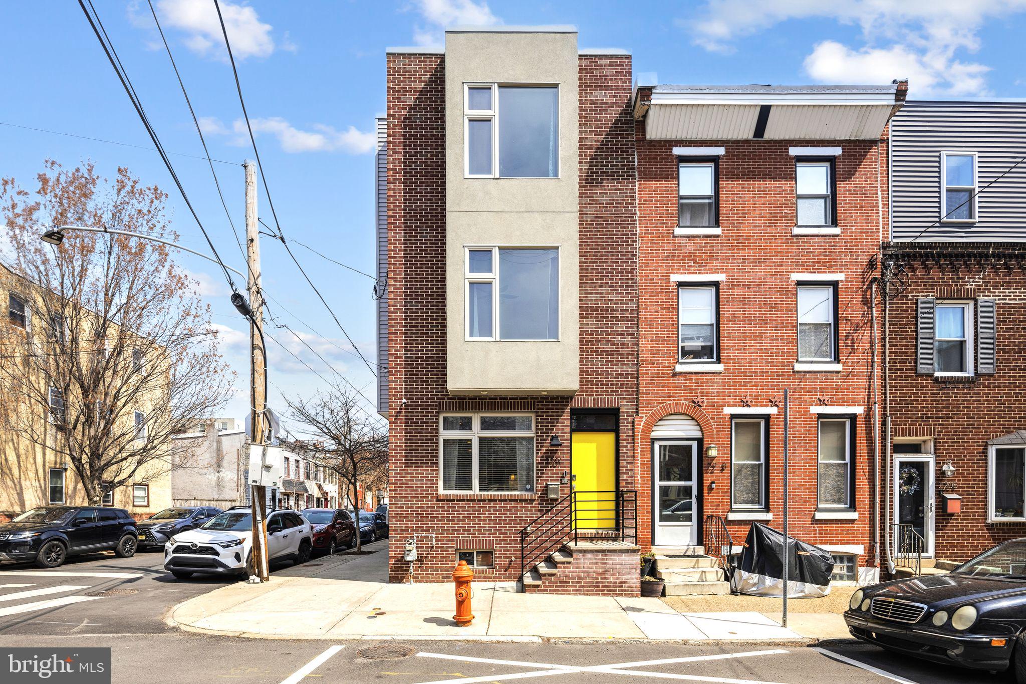 FISHTOWN - Residential