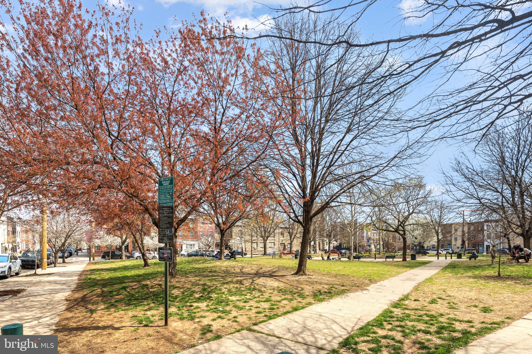 FISHTOWN - Residential
